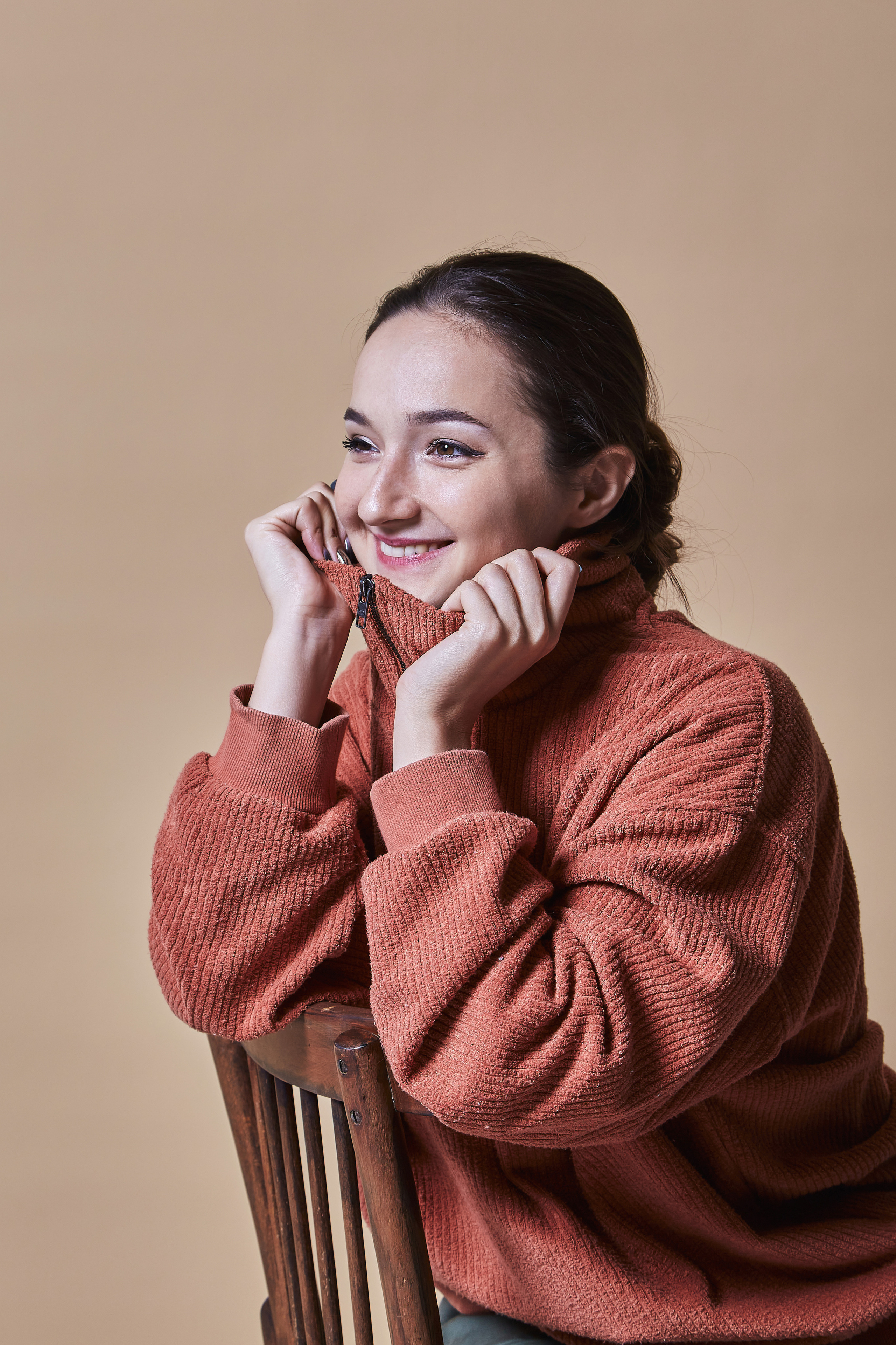 Актерское портфолио Краснодар. Фотограф Руслан Потапов в Краснодаре