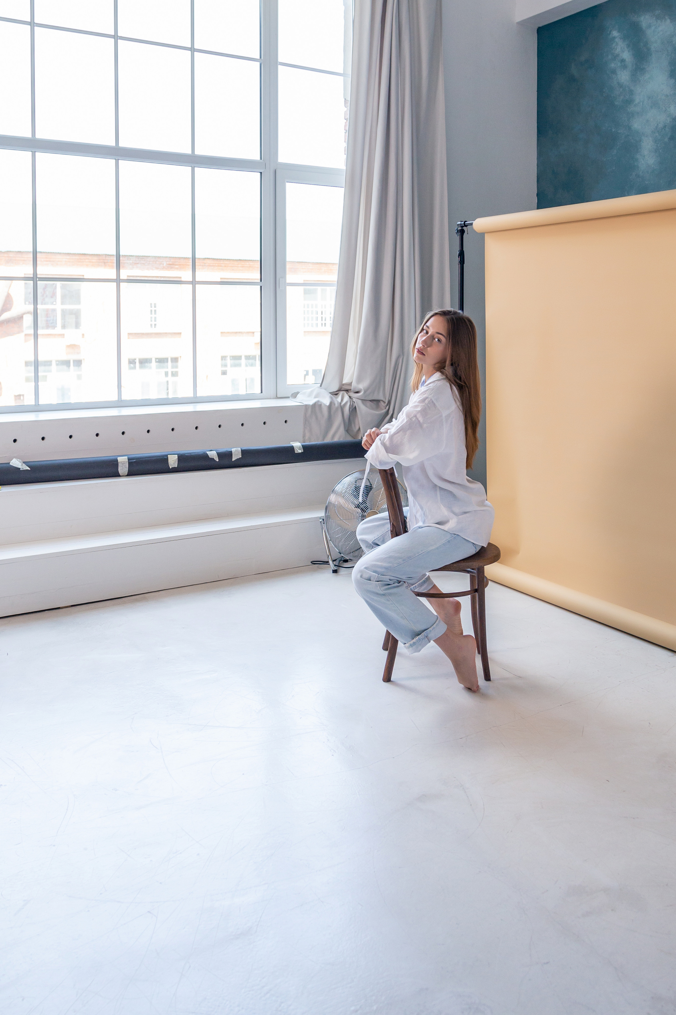 Александра. Фотограф Руслан Потапов в Краснодаре