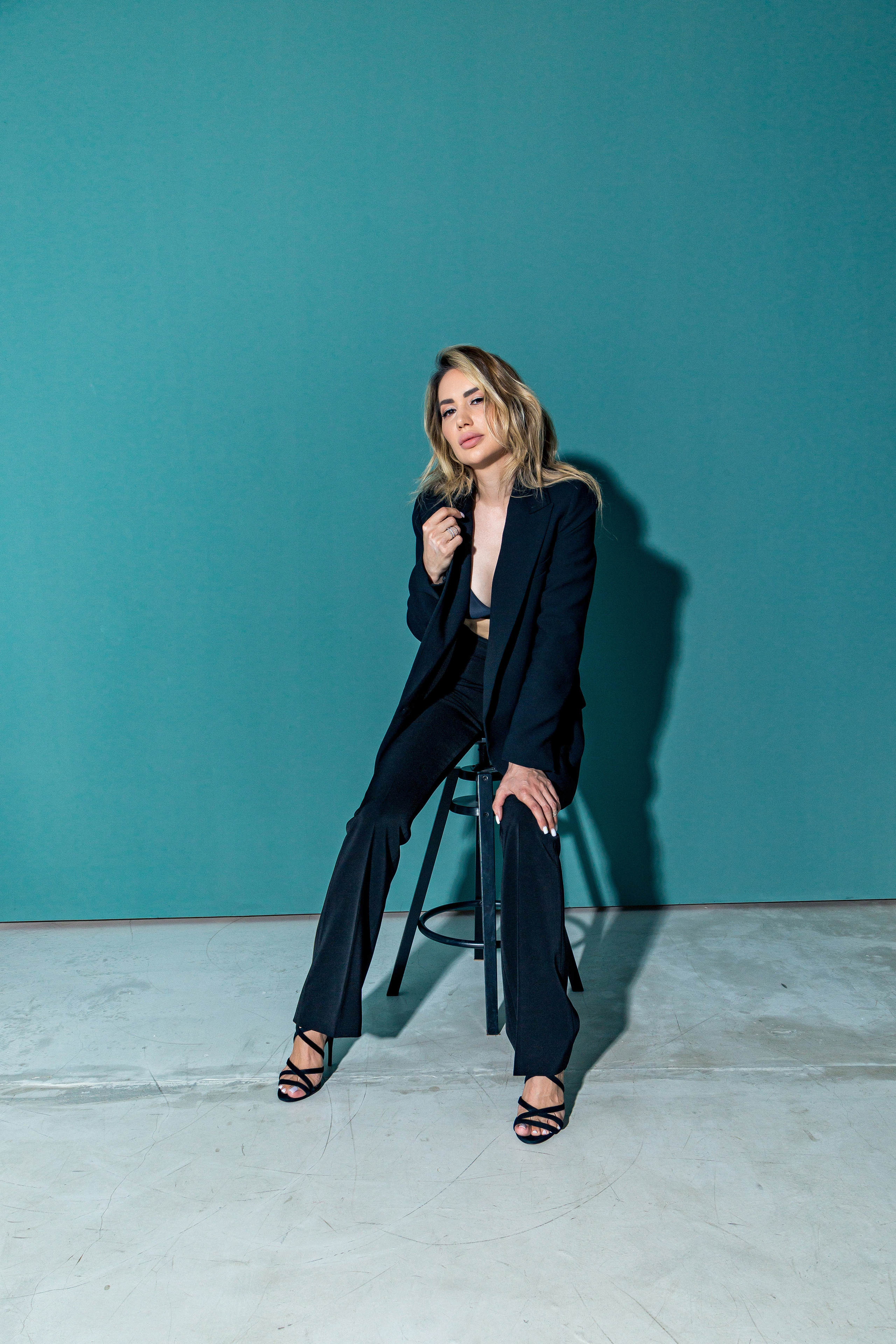 Евгения. Фотограф Руслан Потапов в Краснодаре