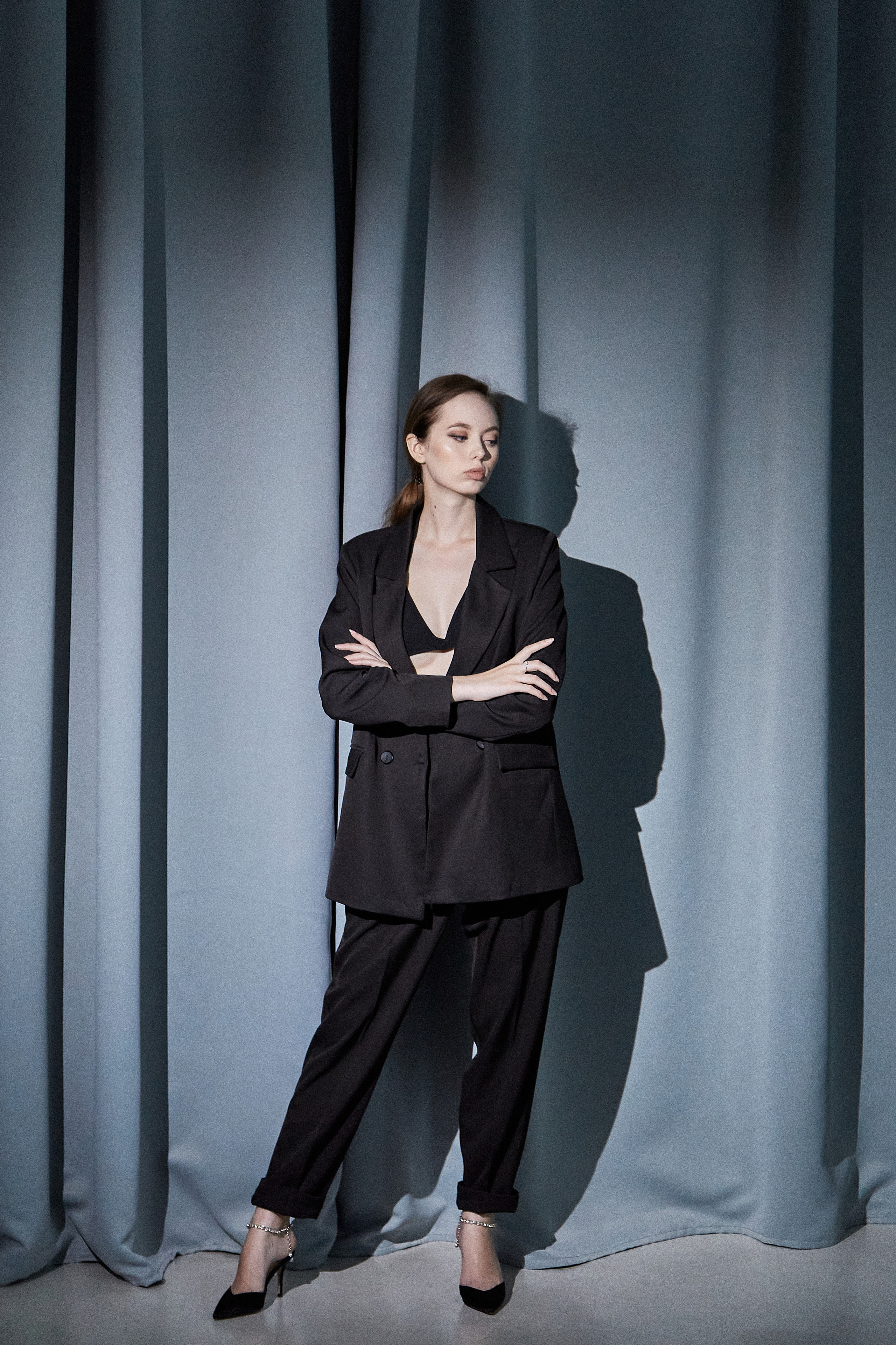 Портретный фотограф. Фотограф Руслан Потапов в Краснодаре