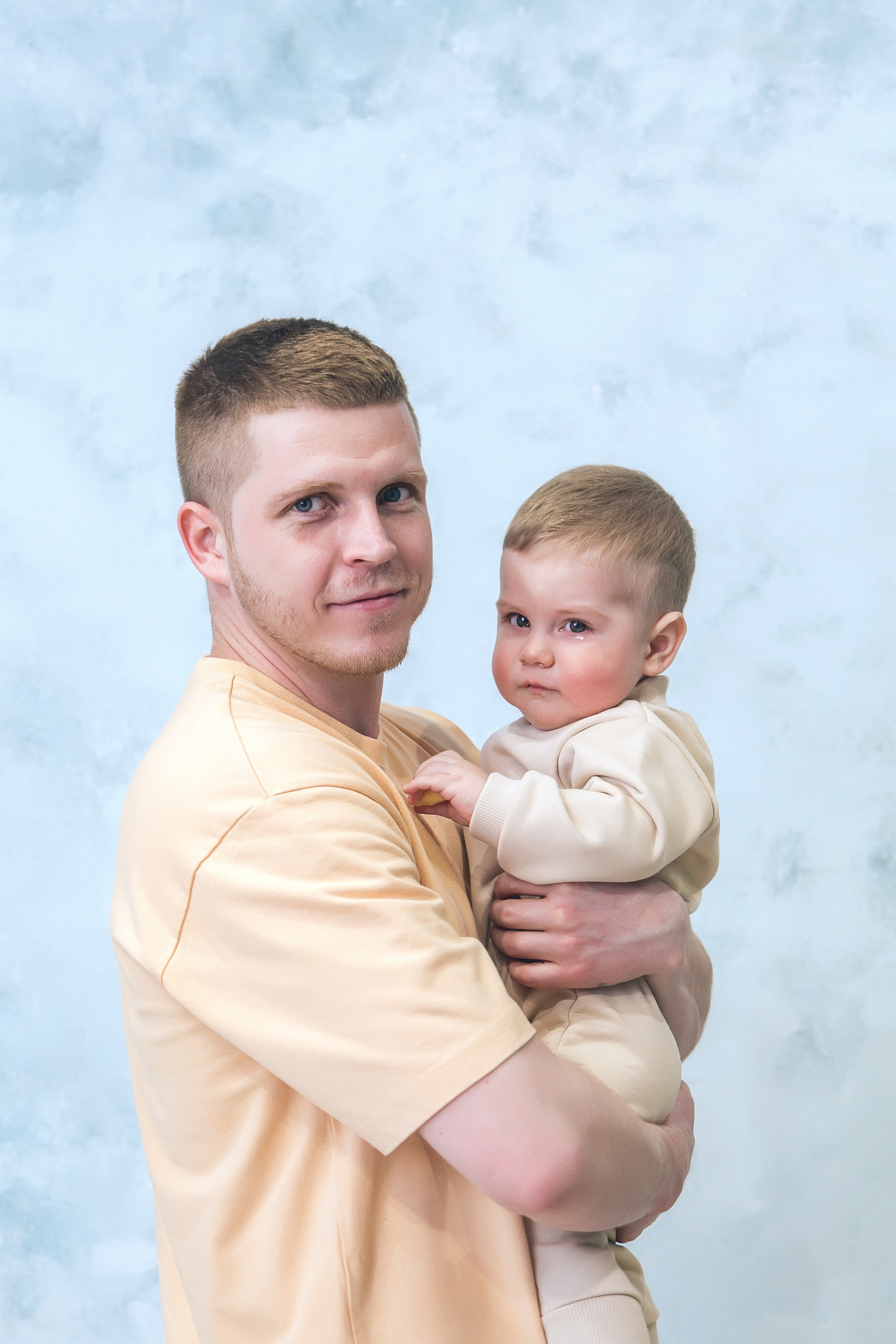 Семейная фотосессия в Краснодаре. Фотограф Руслан Потапов в Краснодаре