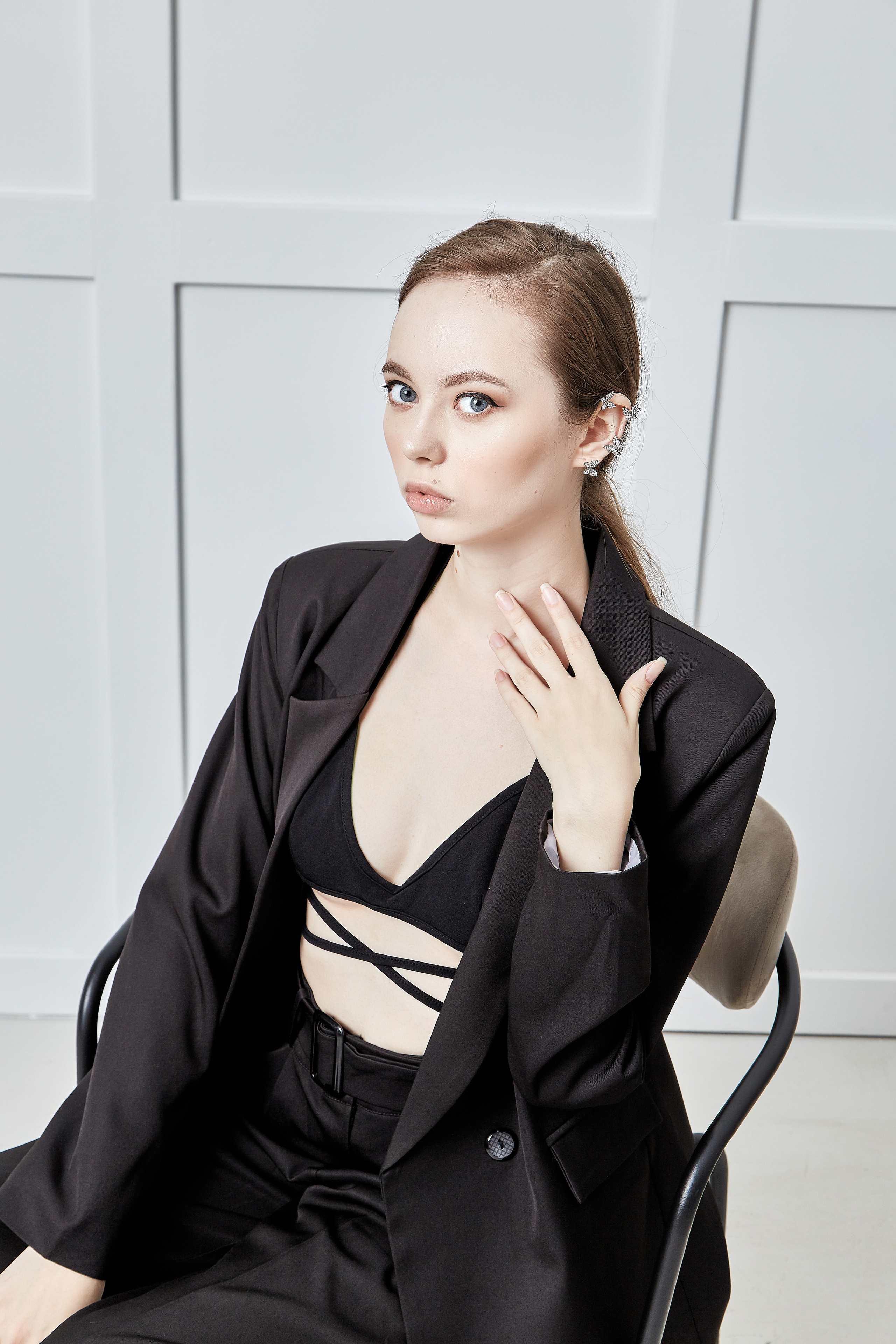 Портретный фотограф. Фотограф Руслан Потапов в Краснодаре