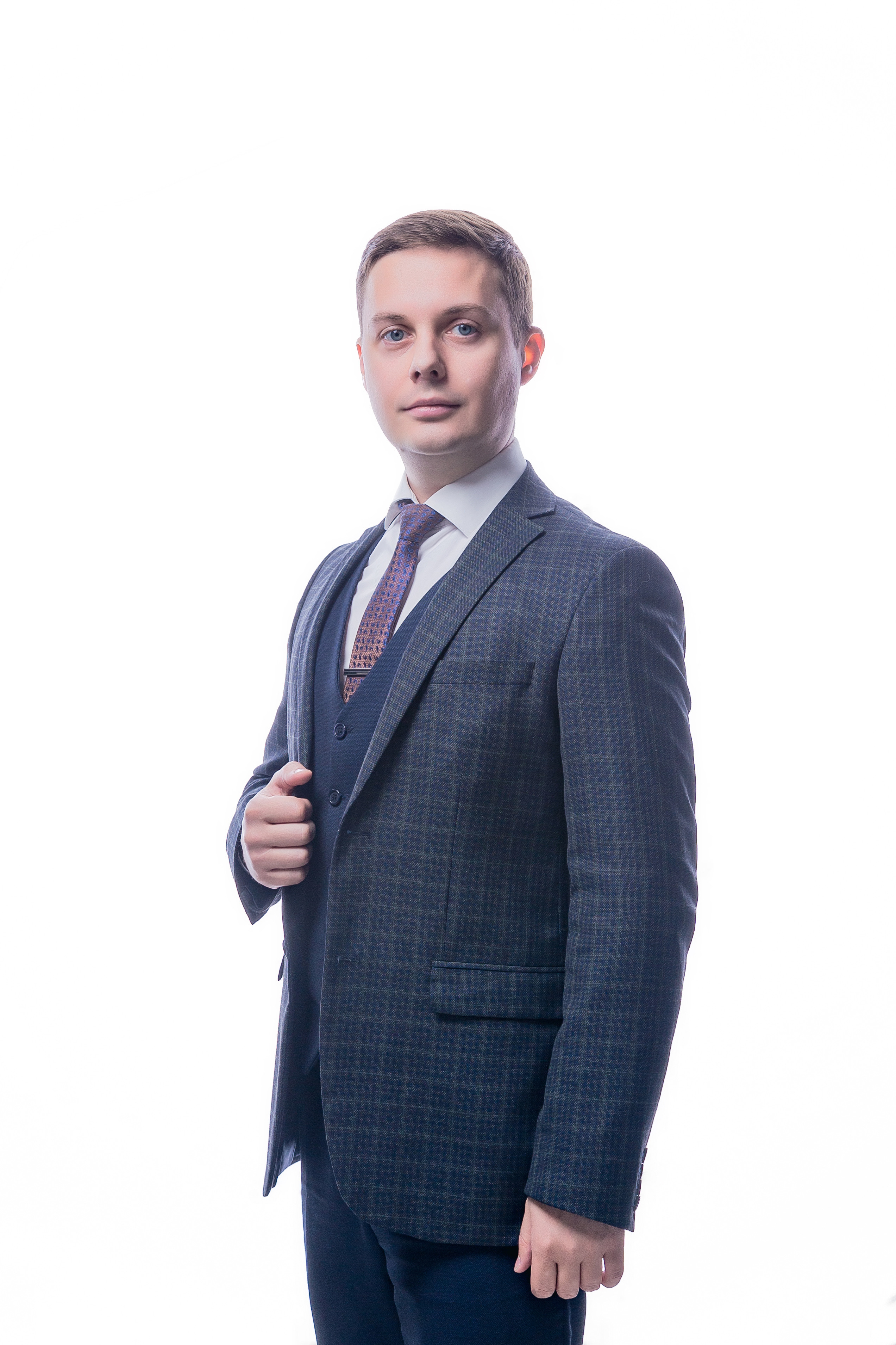 Фотосессия в деловом стиле Краснодар. Фотограф Руслан Потапов в Краснодаре