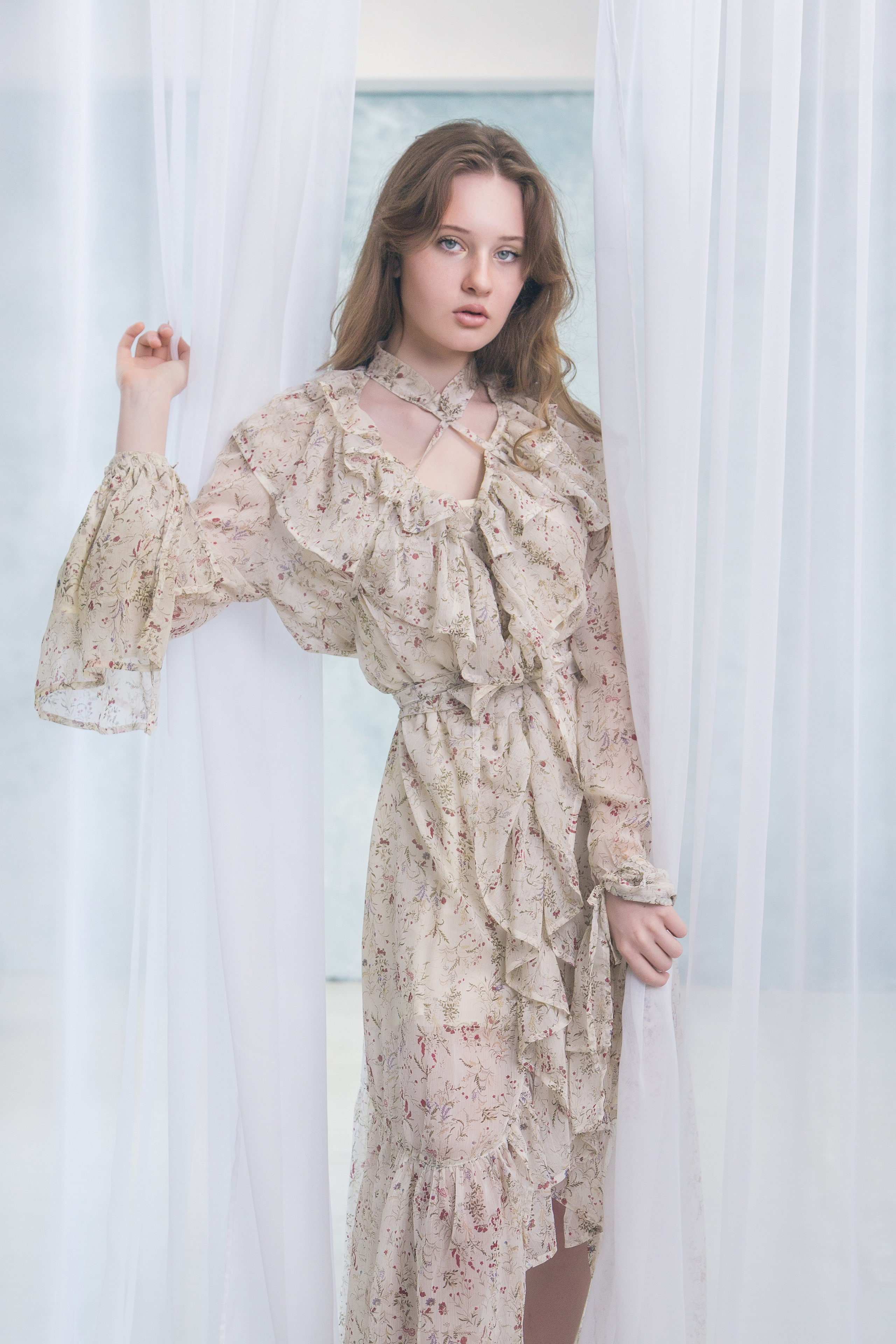 Съемка в студии Краснодар. Фотограф Руслан Потапов в Краснодаре