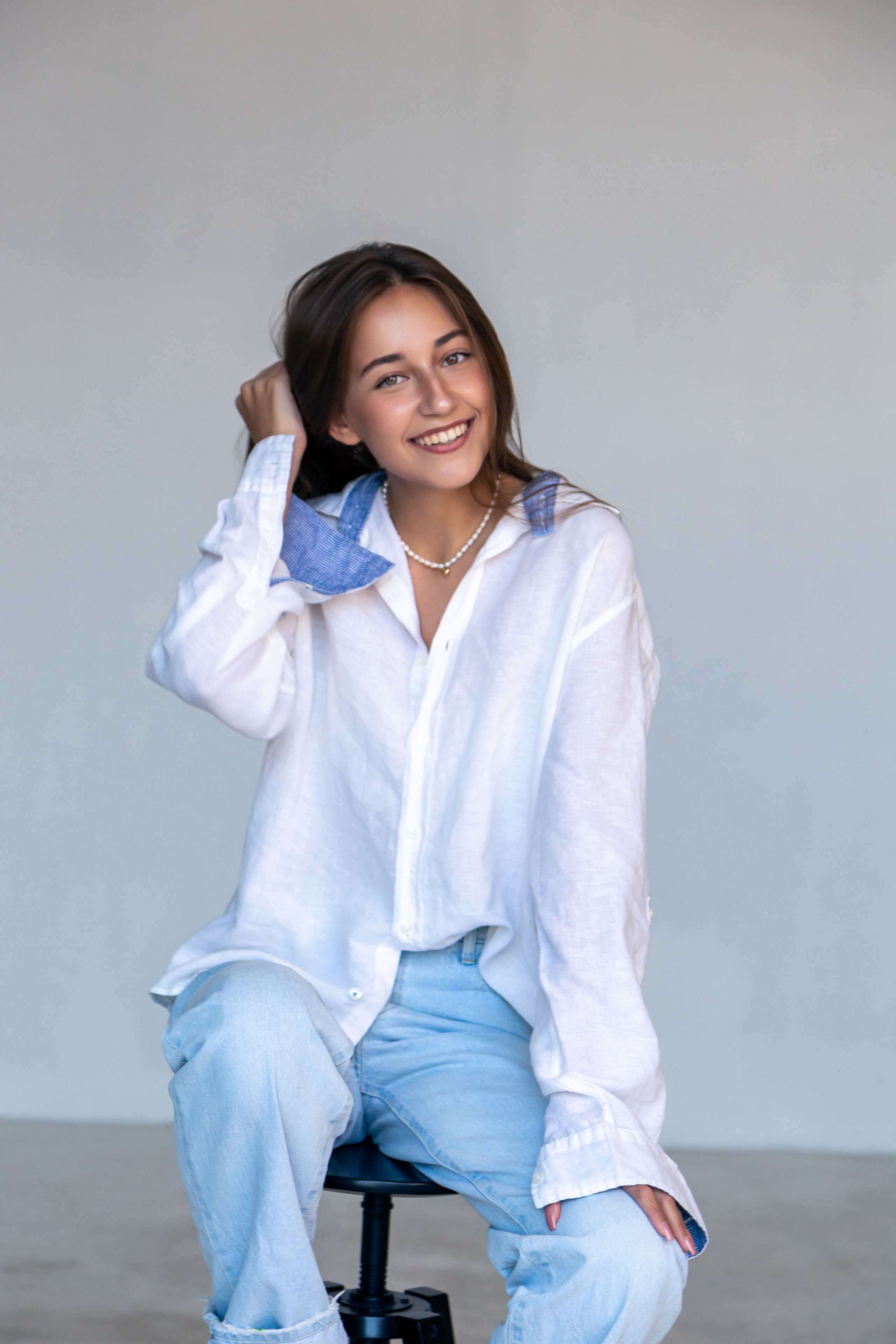 Александра. Фотограф Руслан Потапов в Краснодаре