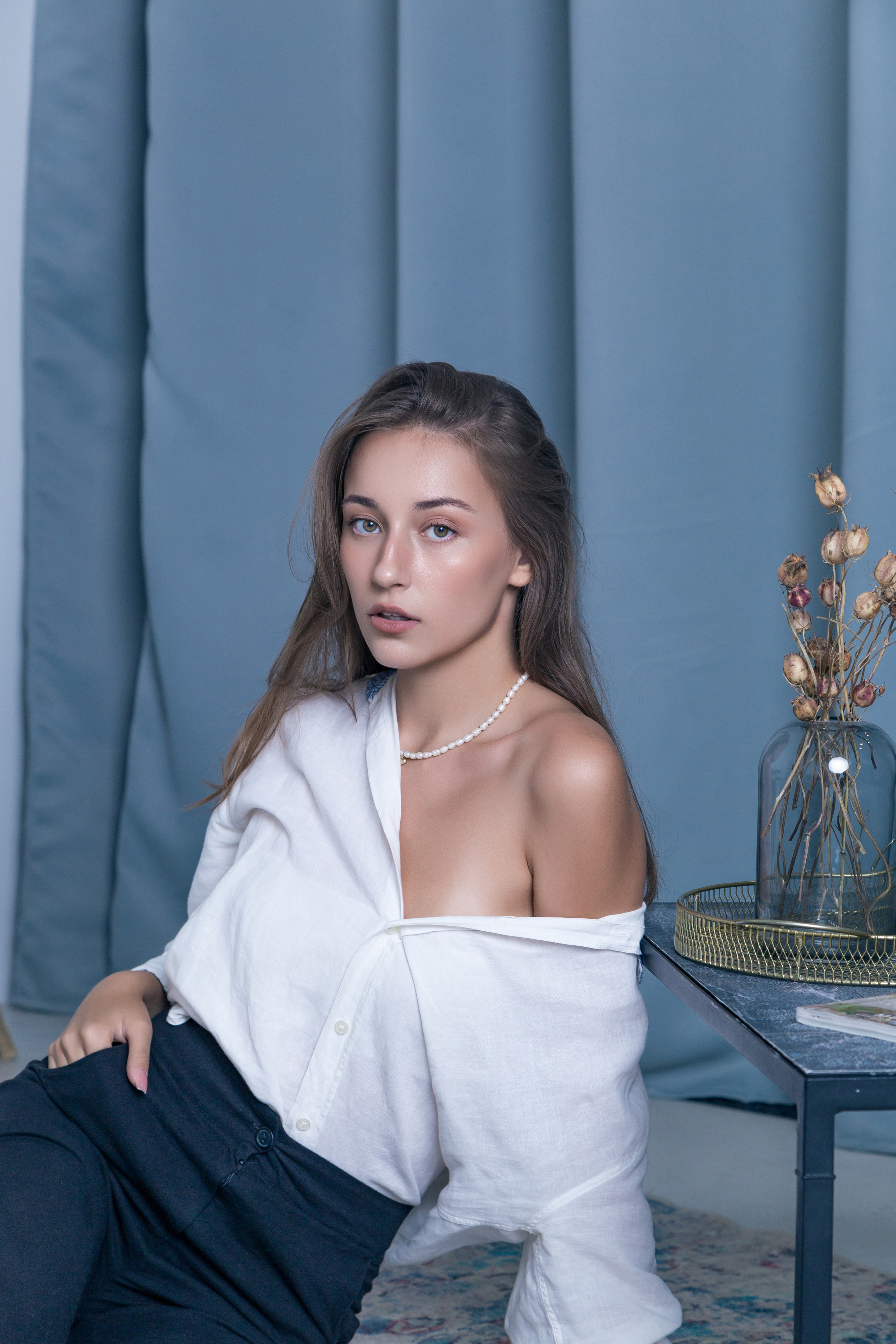 Александра. Фотограф Руслан Потапов в Краснодаре