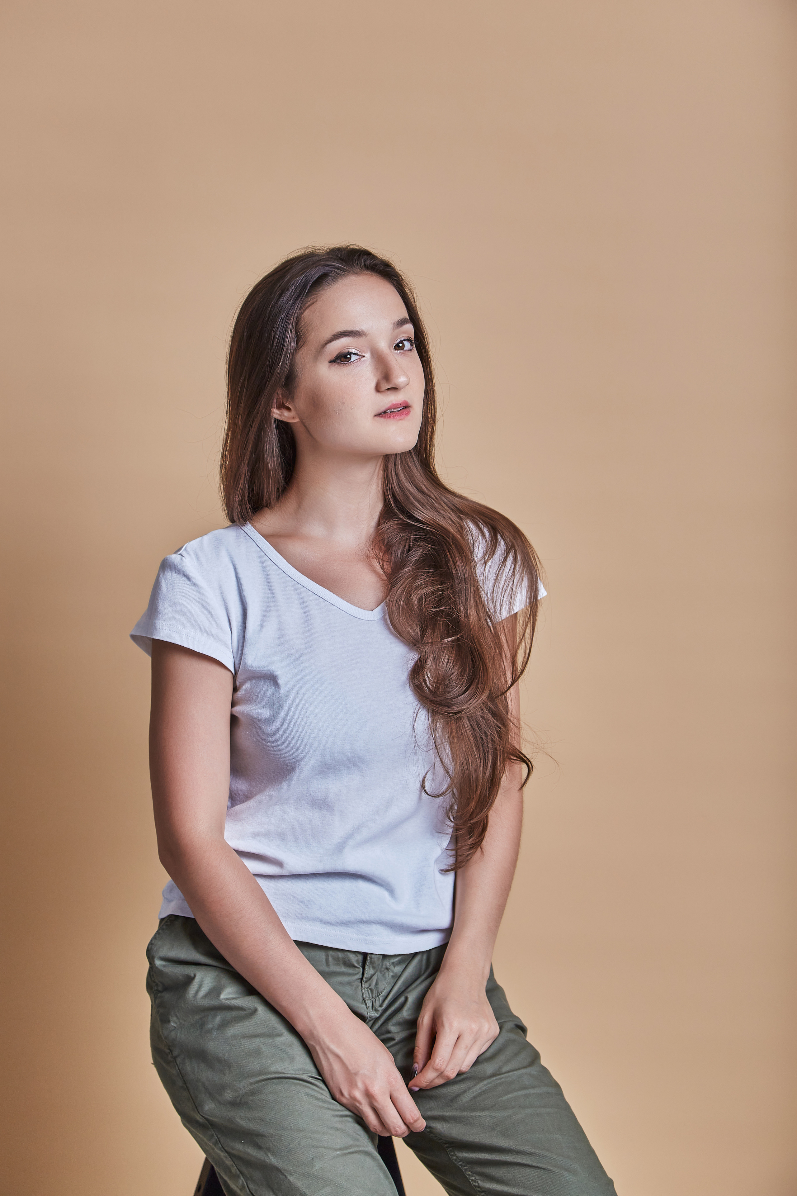 Актерское портфолио Краснодар. Фотограф Руслан Потапов в Краснодаре