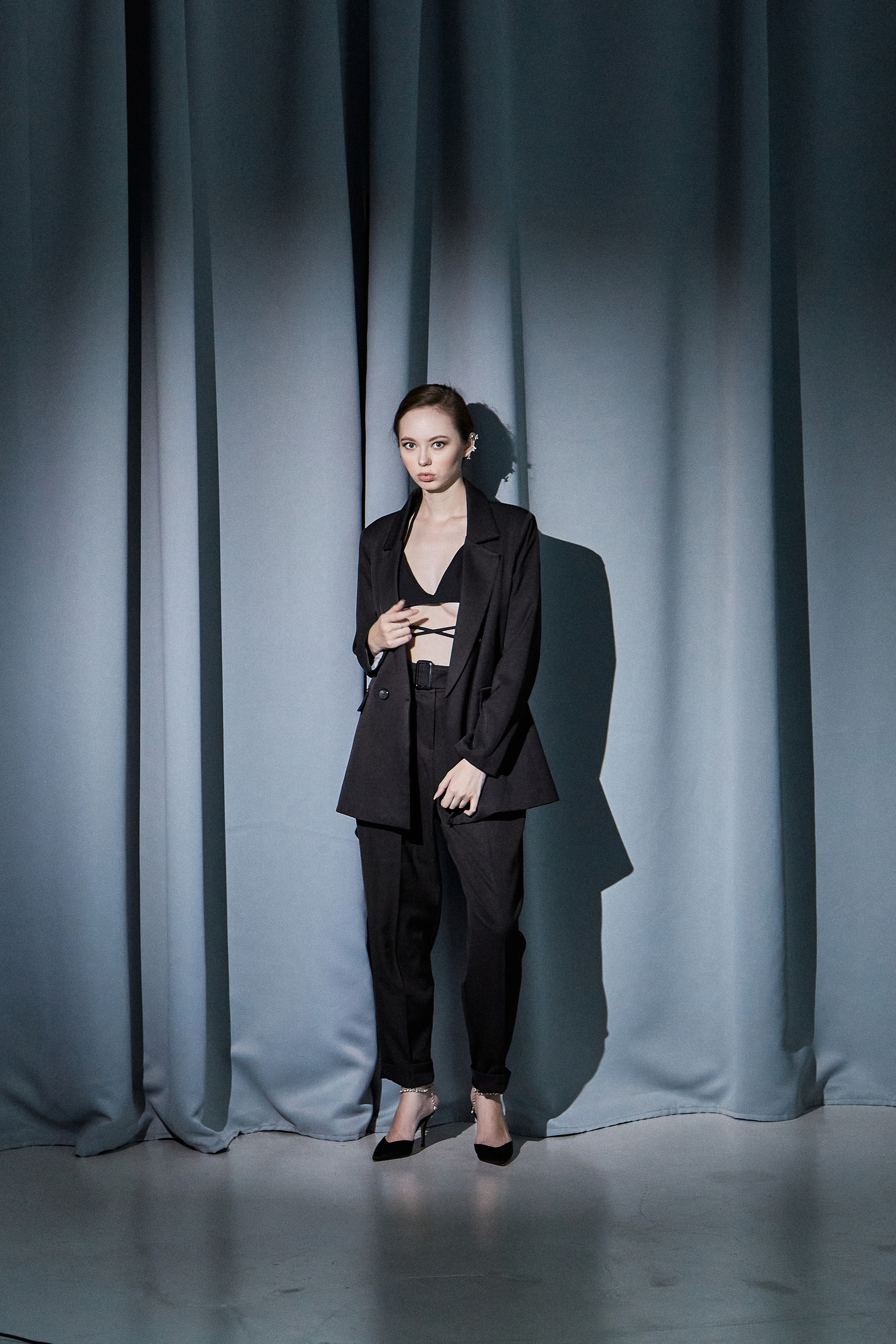 Портретный фотограф. Фотограф Руслан Потапов в Краснодаре