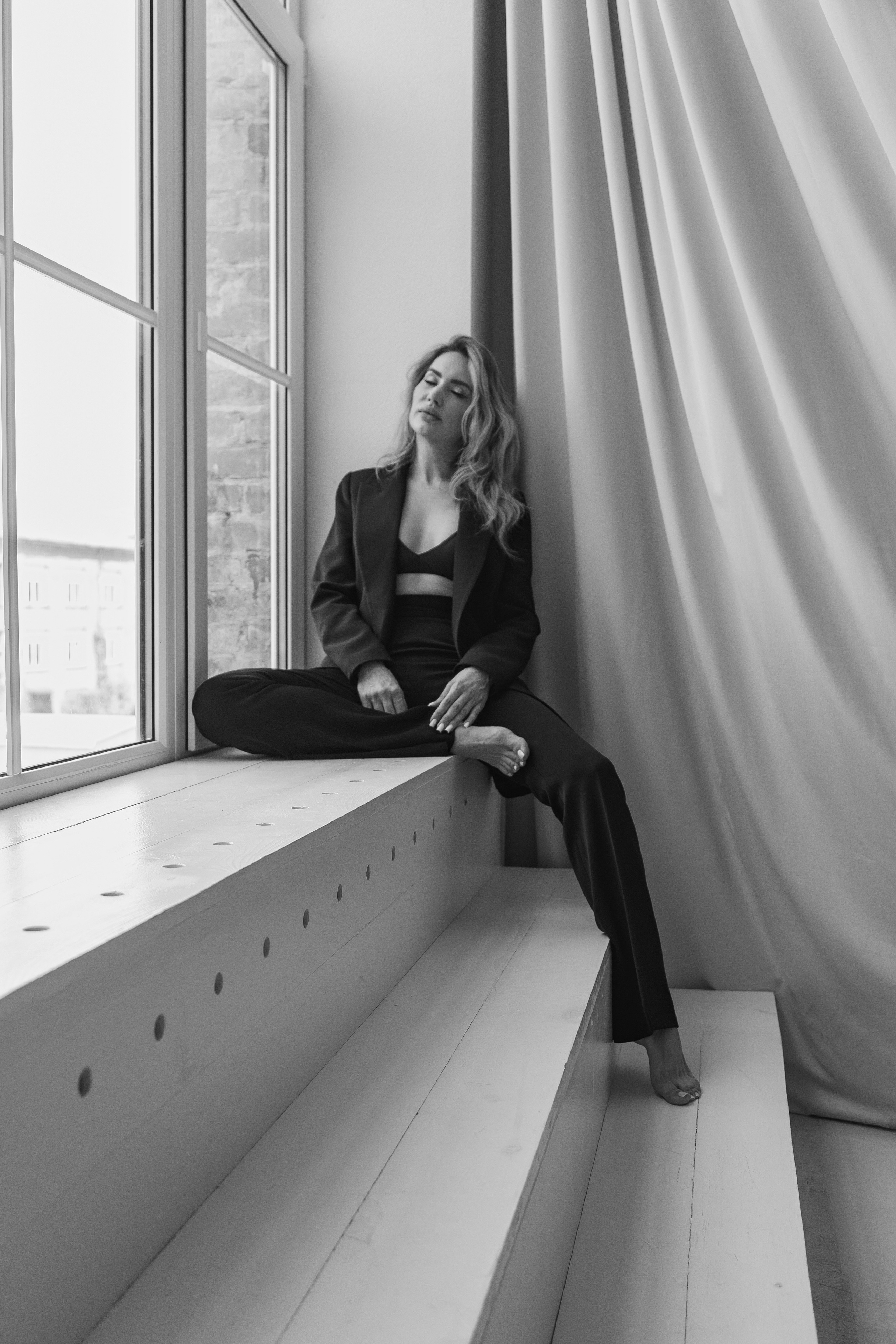 Евгения. Фотограф Руслан Потапов в Краснодаре