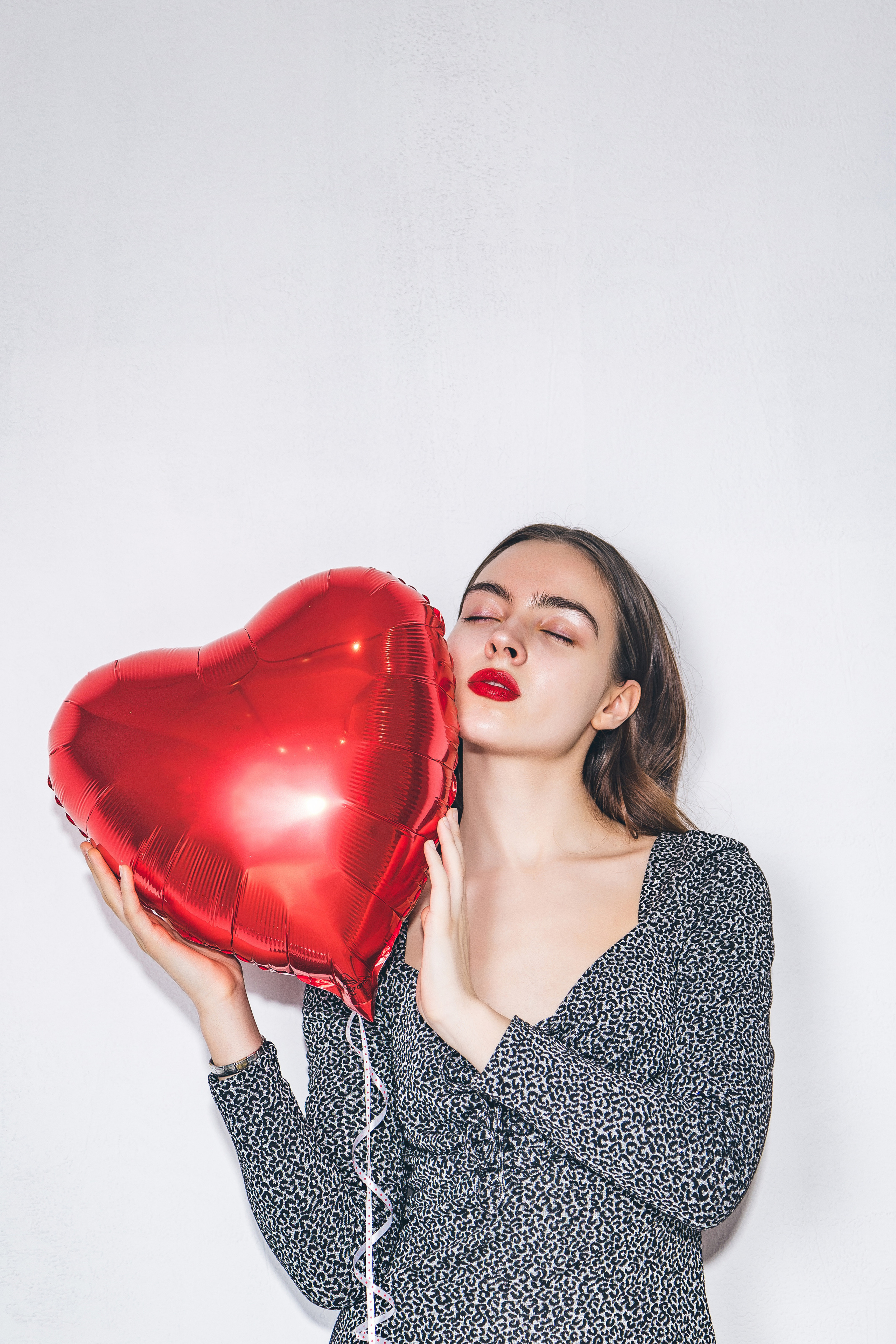 Портретная фотография. Фотограф Руслан Потапов в Краснодаре