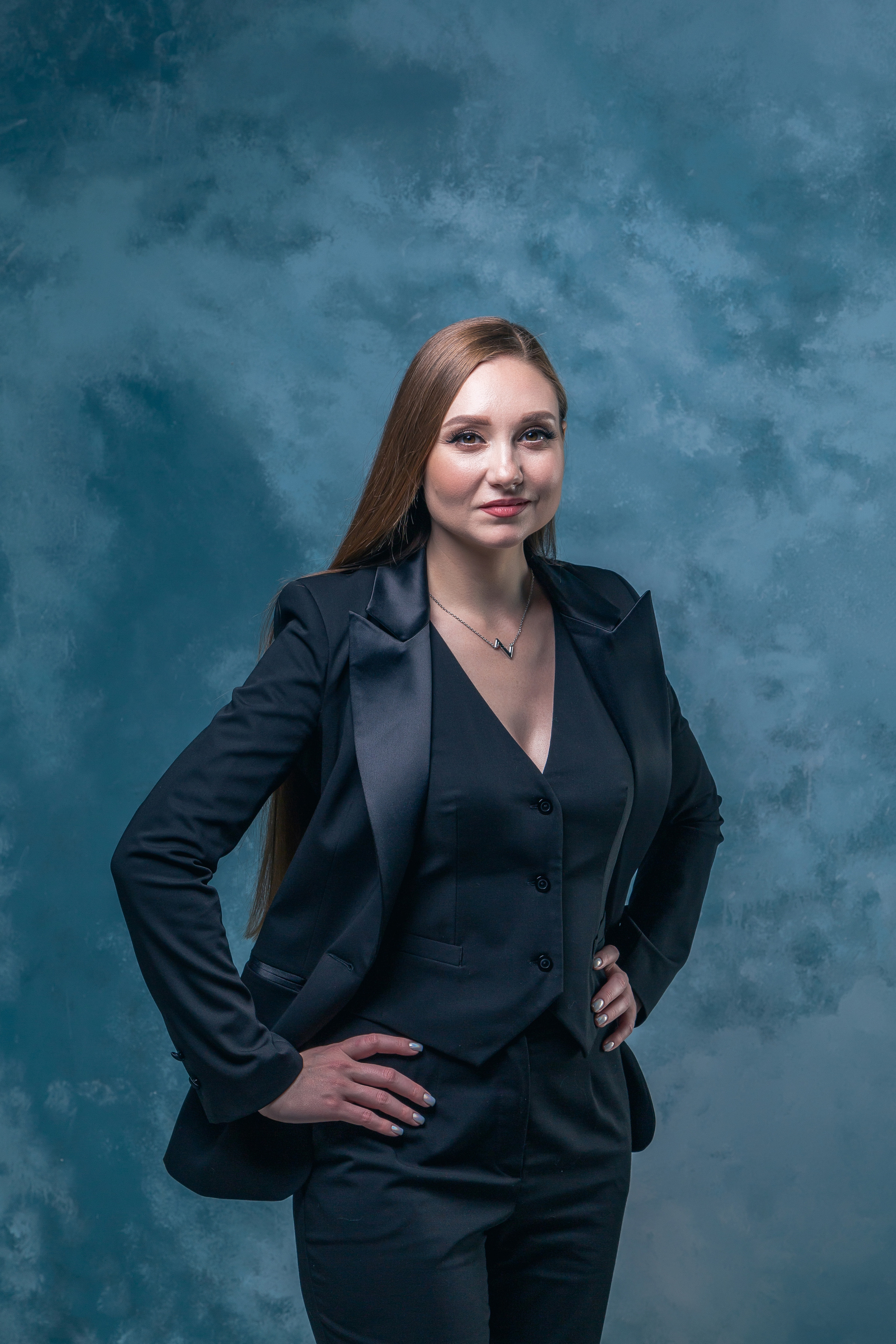 Фотосессия в деловом стиле Краснодар. Фотограф Руслан Потапов в Краснодаре