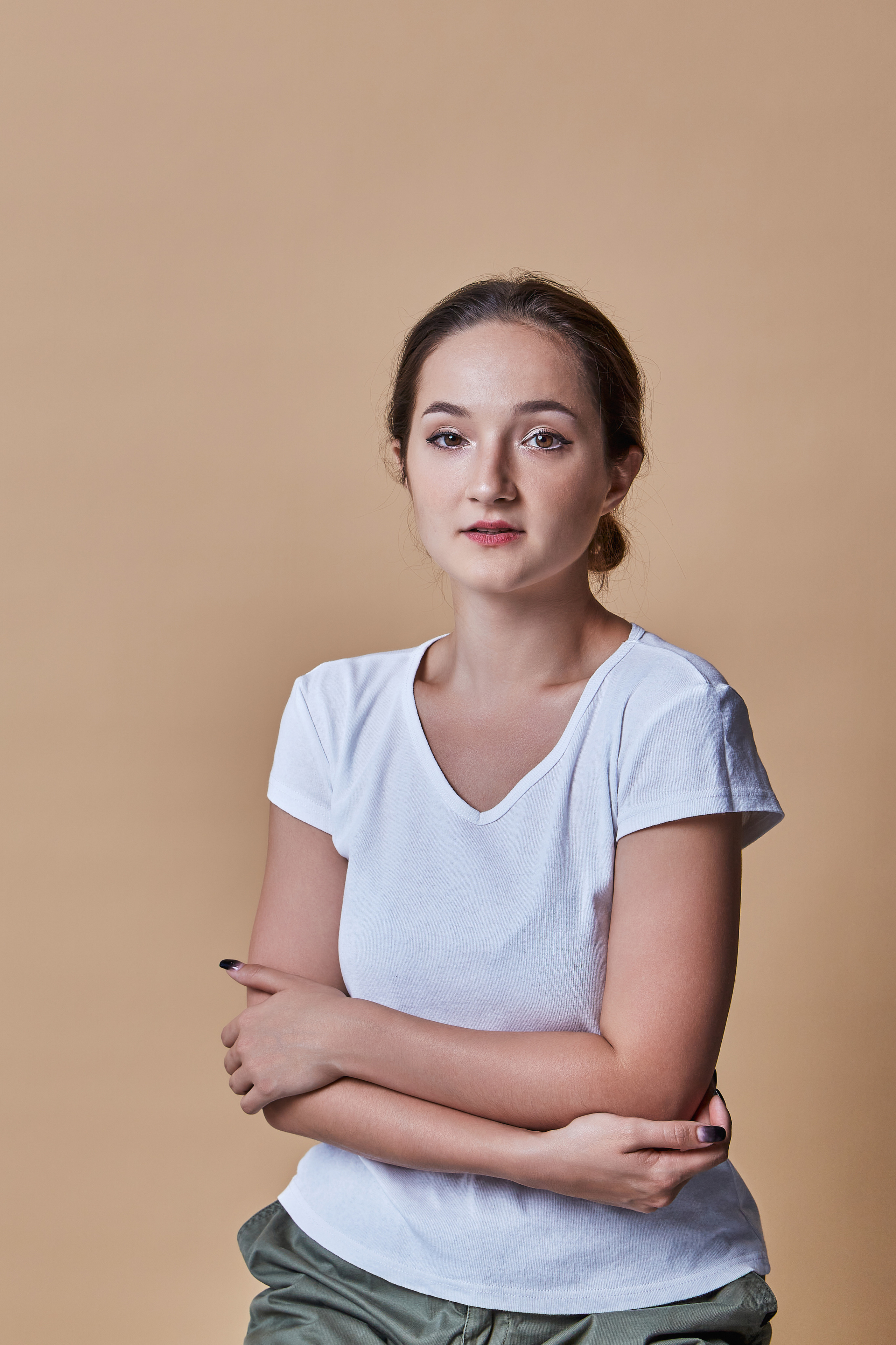 Актерское портфолио Краснодар. Фотограф Руслан Потапов в Краснодаре