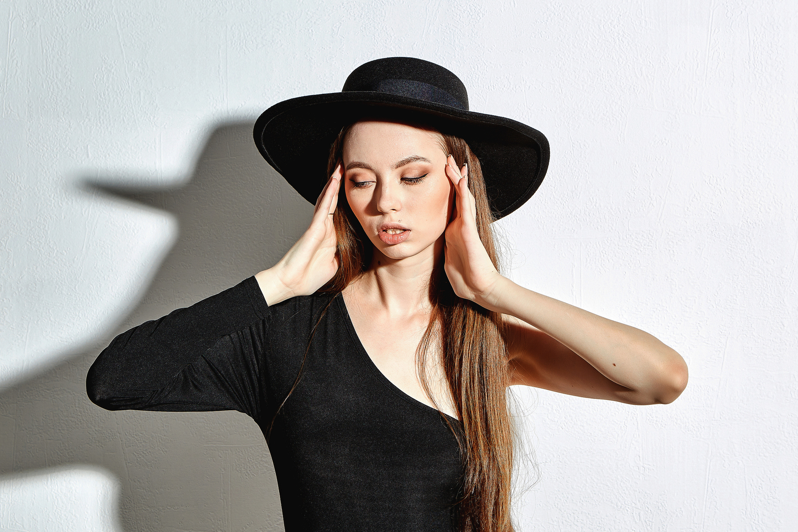 Портретный фотограф. Фотограф Руслан Потапов в Краснодаре