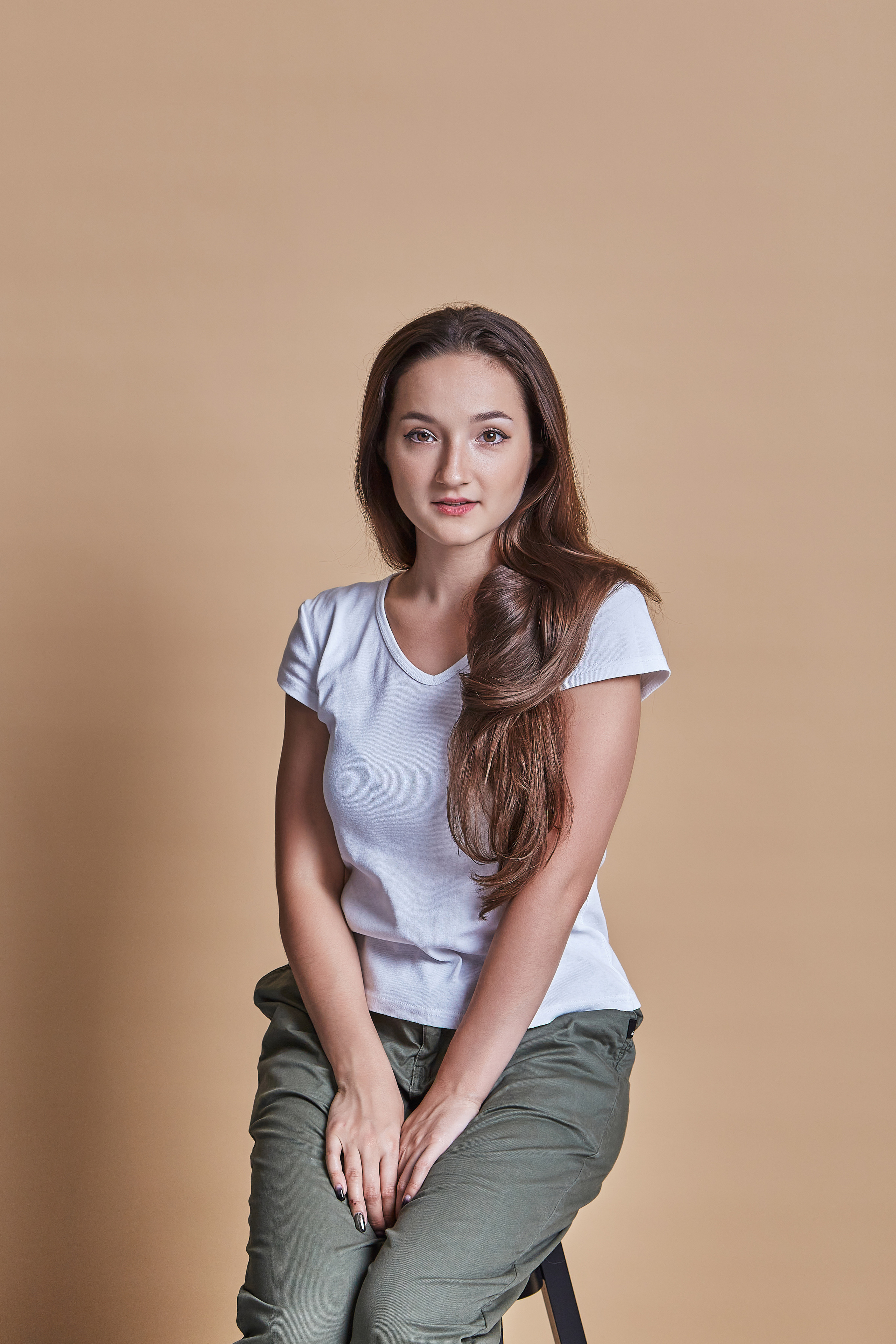 Актерское портфолио Краснодар. Фотограф Руслан Потапов в Краснодаре