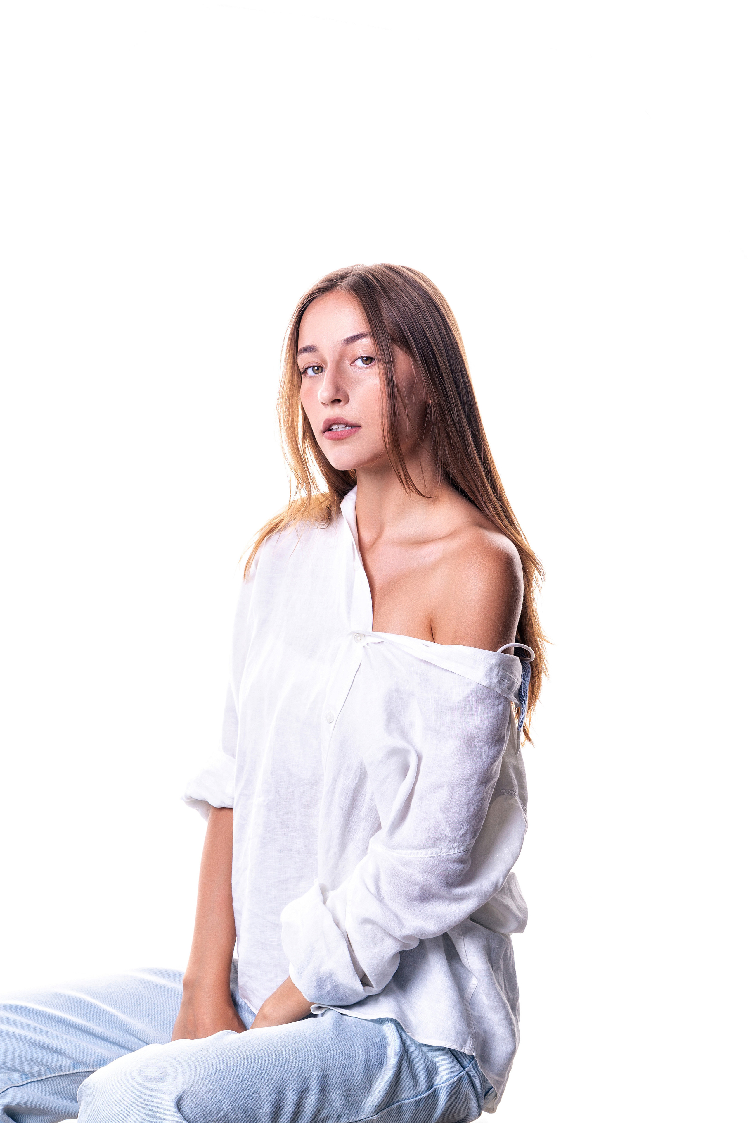 Александра. Фотограф Руслан Потапов в Краснодаре