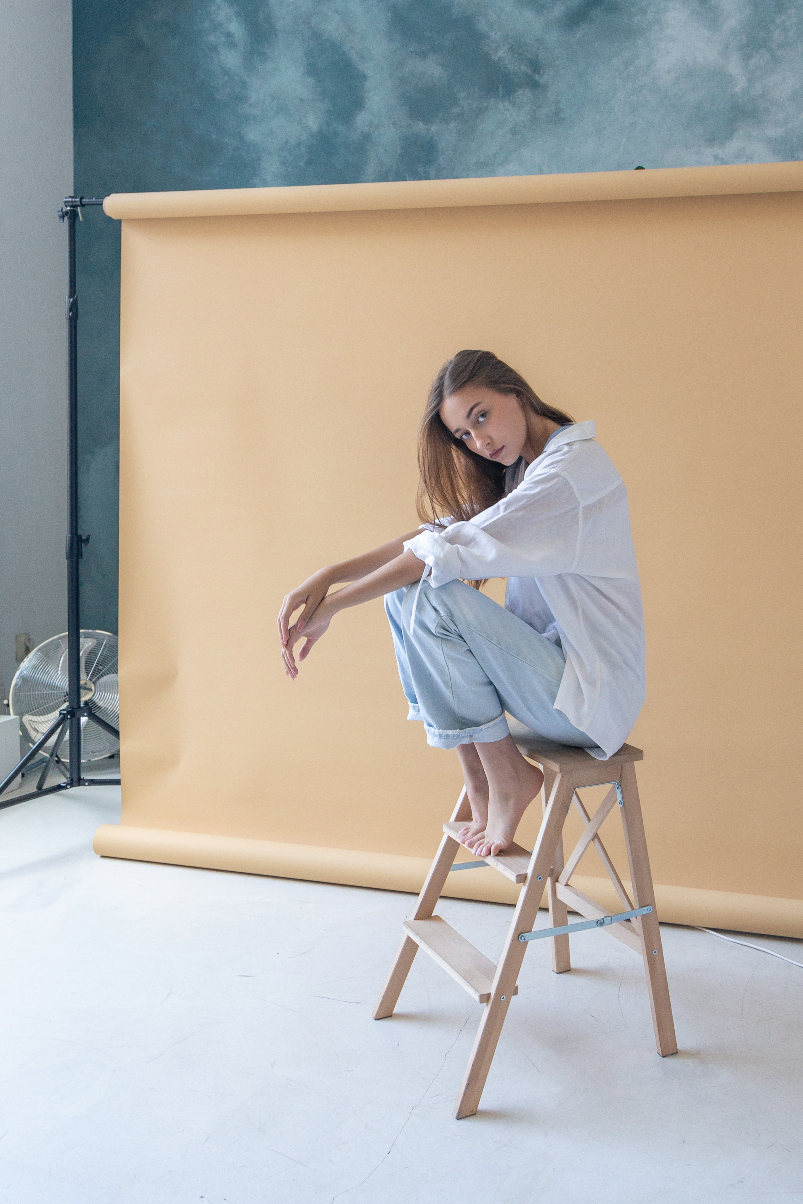 Александра. Фотограф Руслан Потапов в Краснодаре