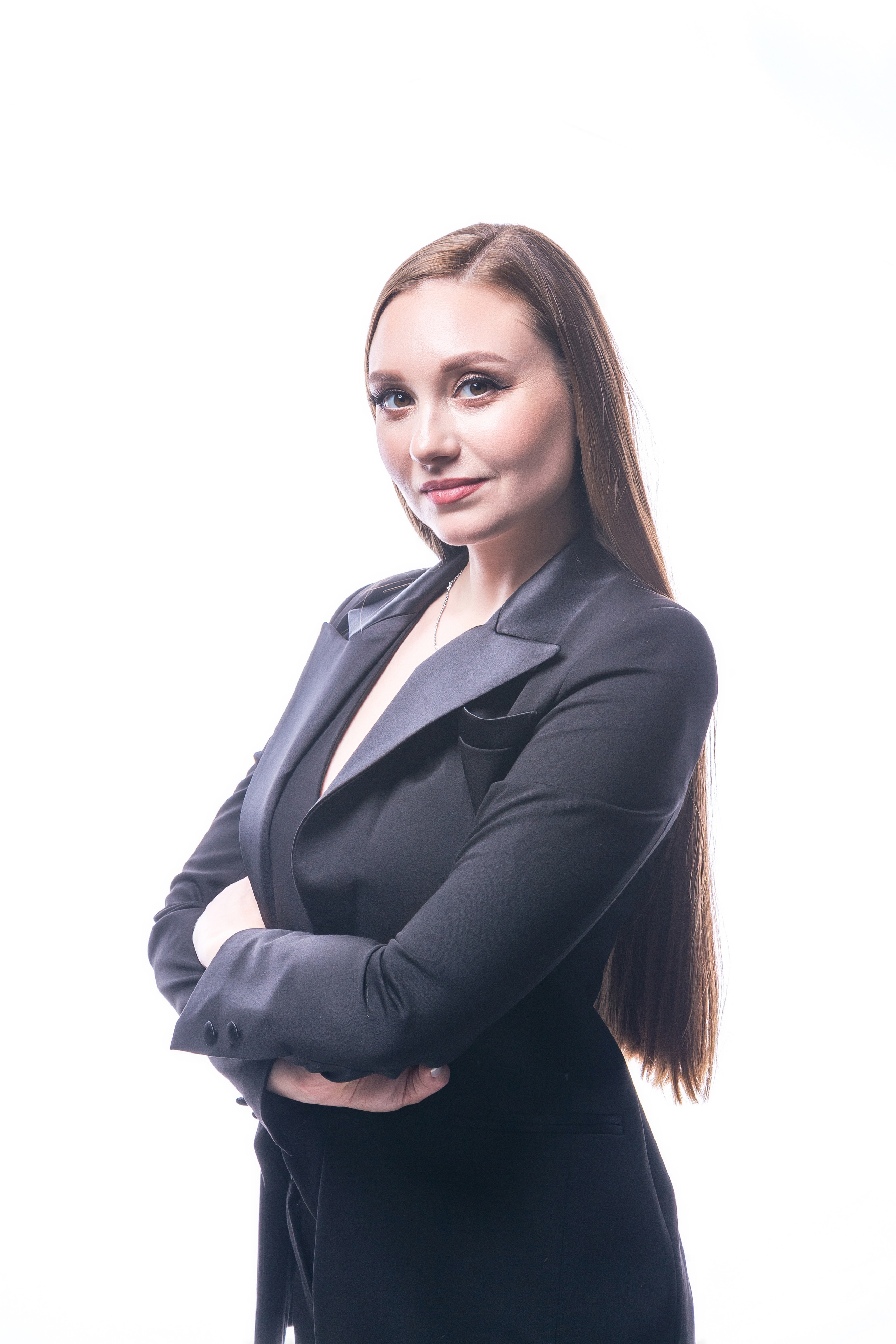 Фотосессия в деловом стиле Краснодар. Фотограф Руслан Потапов в Краснодаре