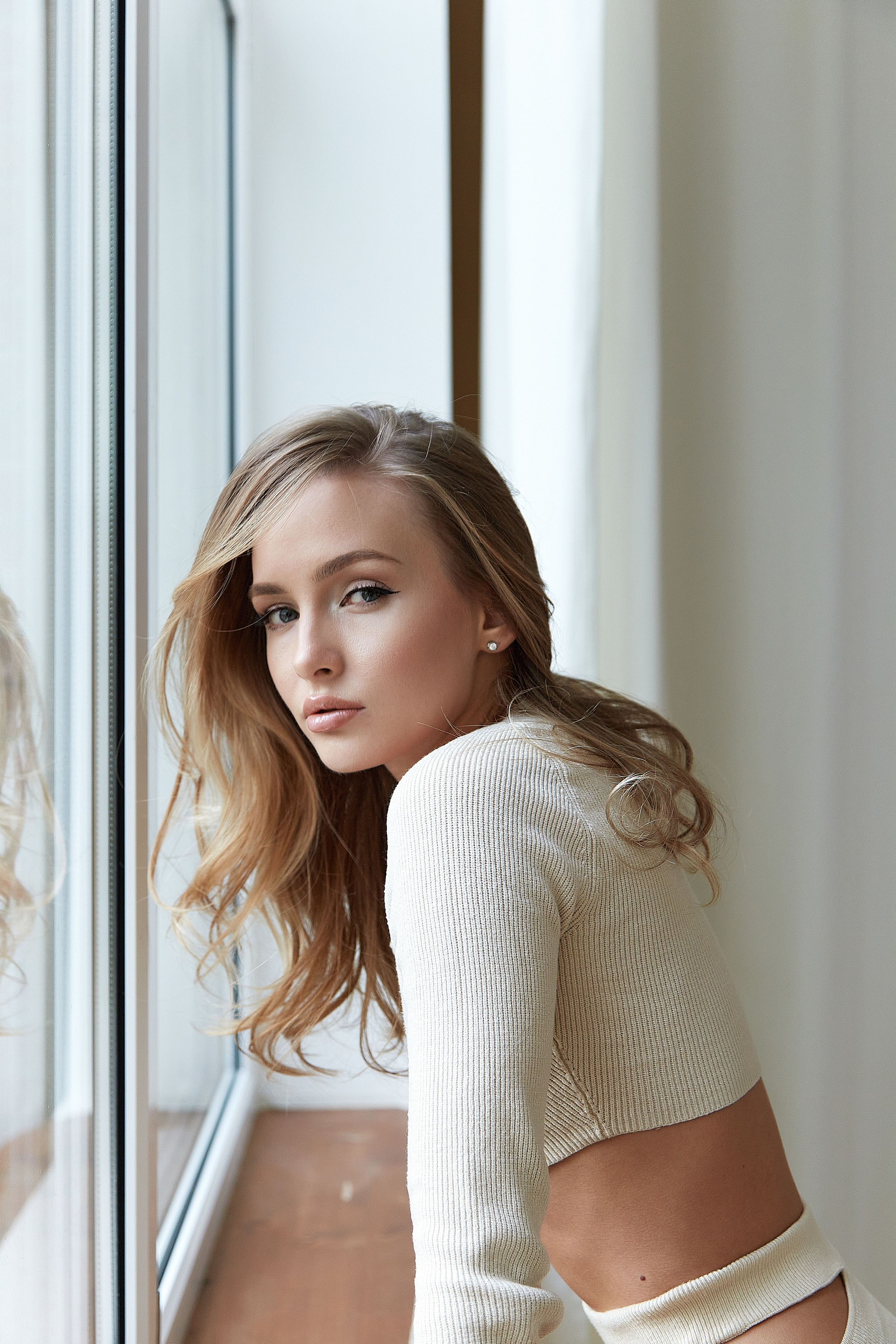 Портретная съемка. Фотограф Руслан Потапов в Краснодаре