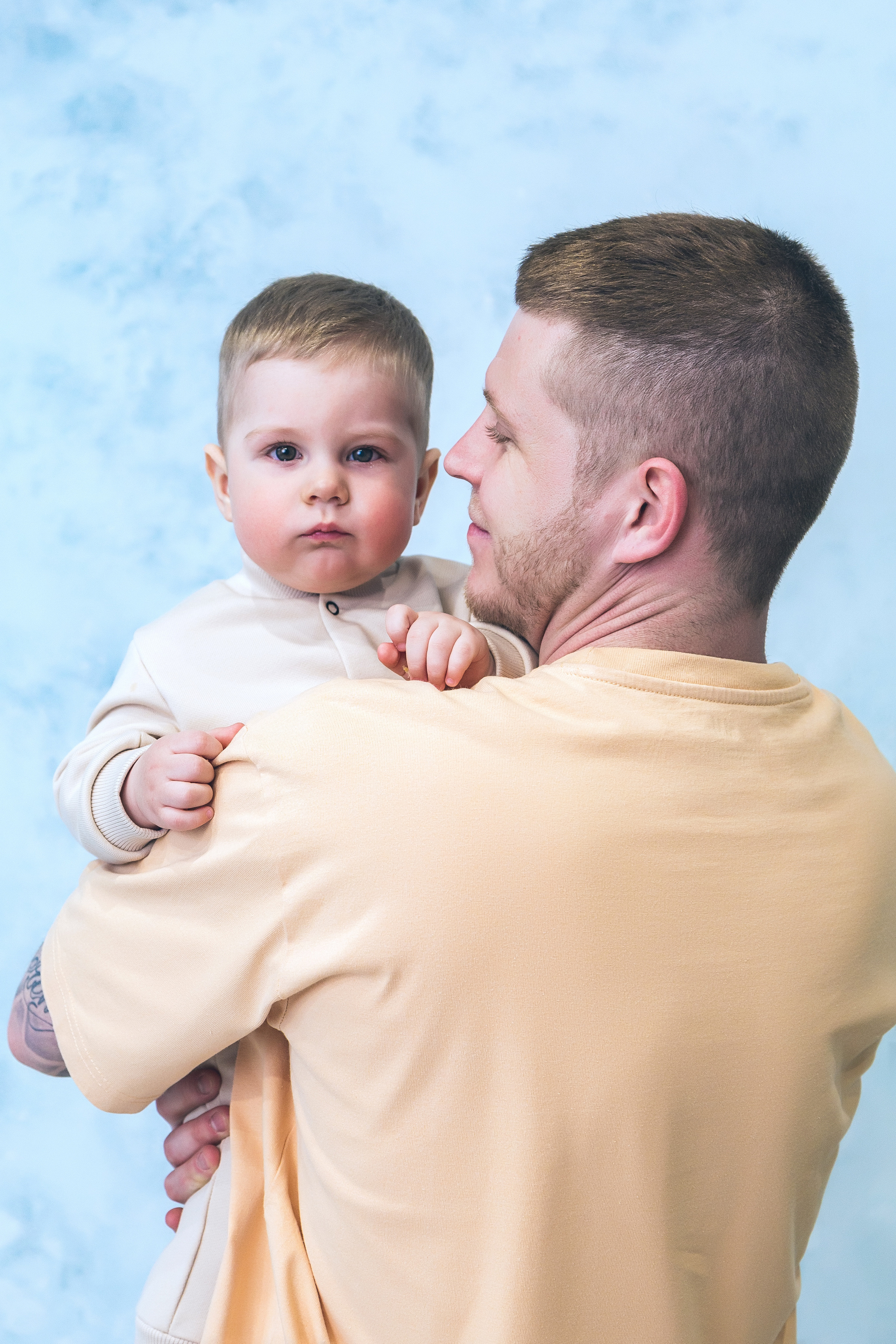 Семейная фотосессия в Краснодаре. Фотограф Руслан Потапов в Краснодаре
