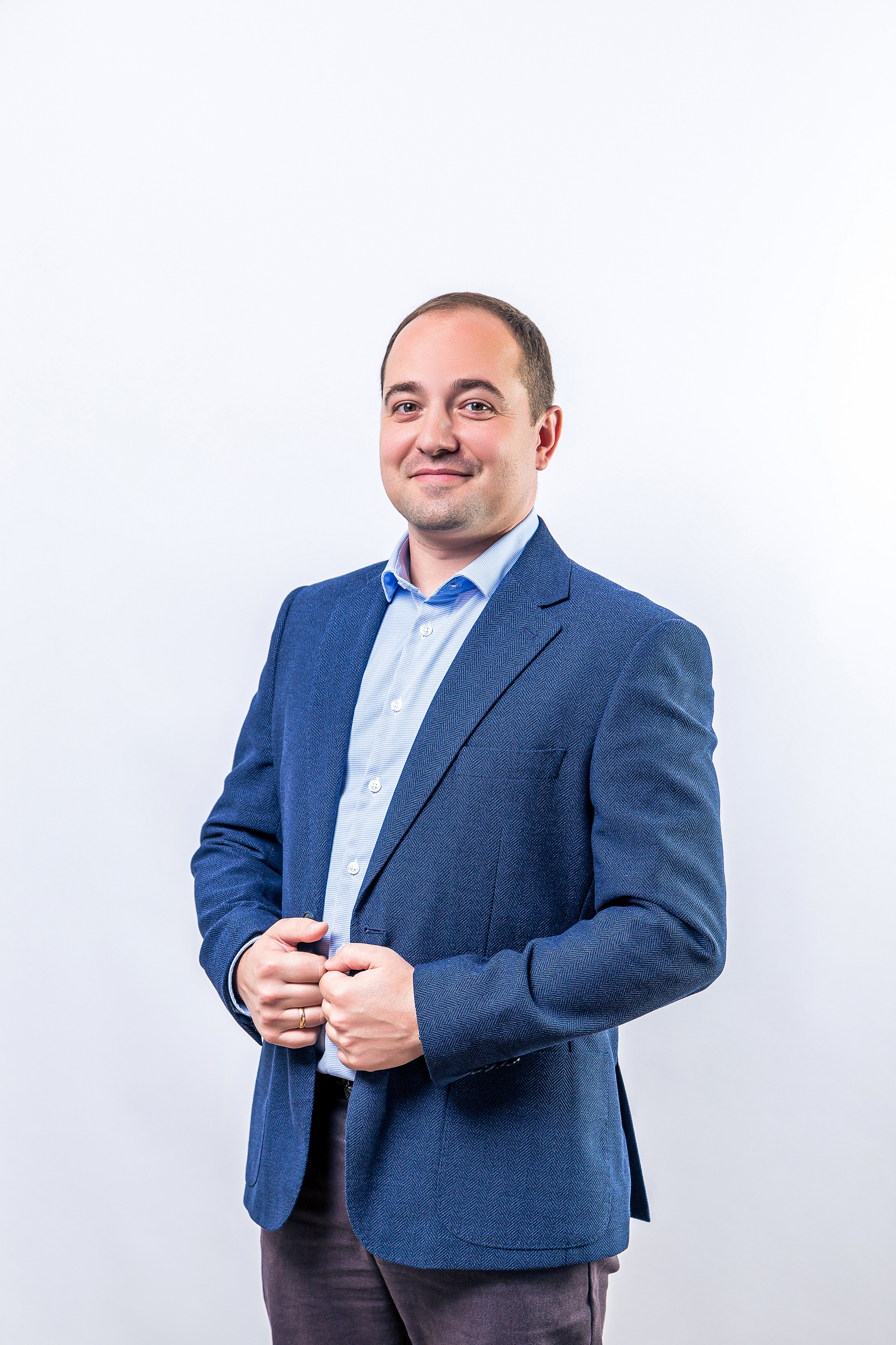 Корпоративная фотосессия сотрудников. Фотограф Руслан Потапов в Краснодаре