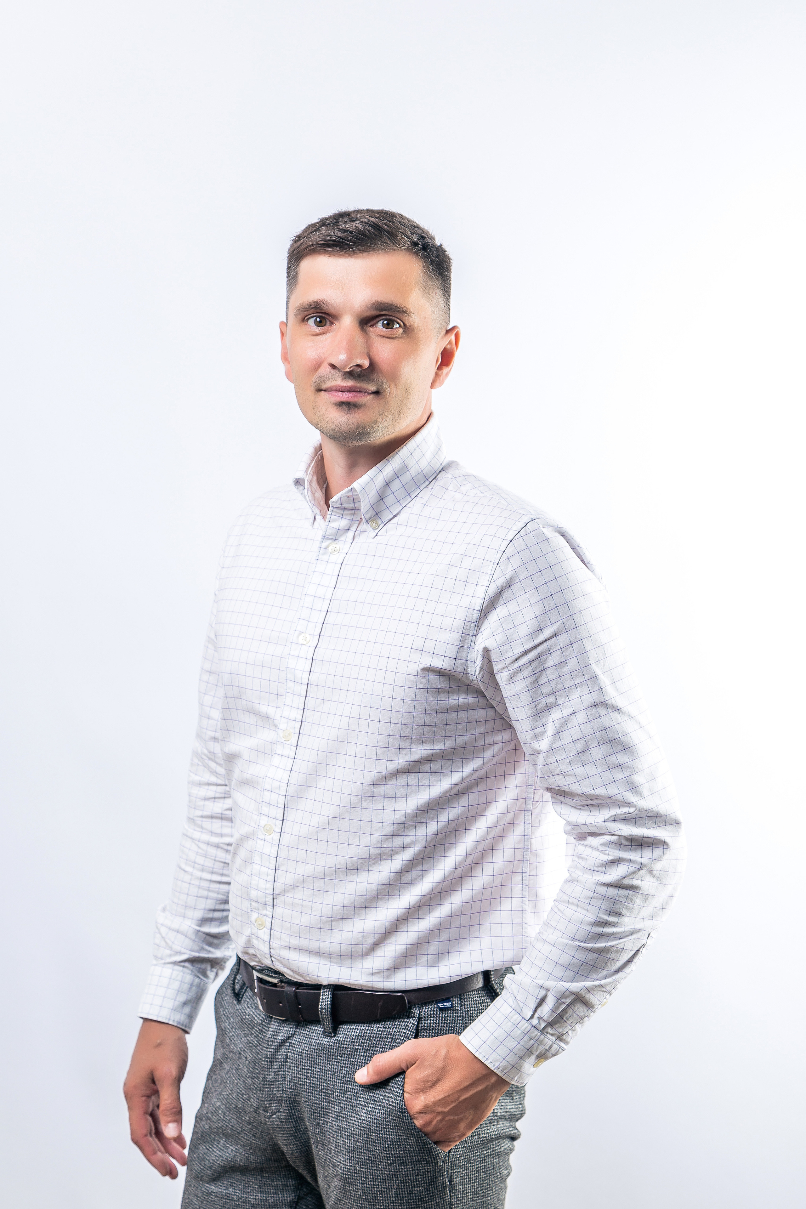 Корпоративная фотосессия сотрудников. Фотограф Руслан Потапов в Краснодаре