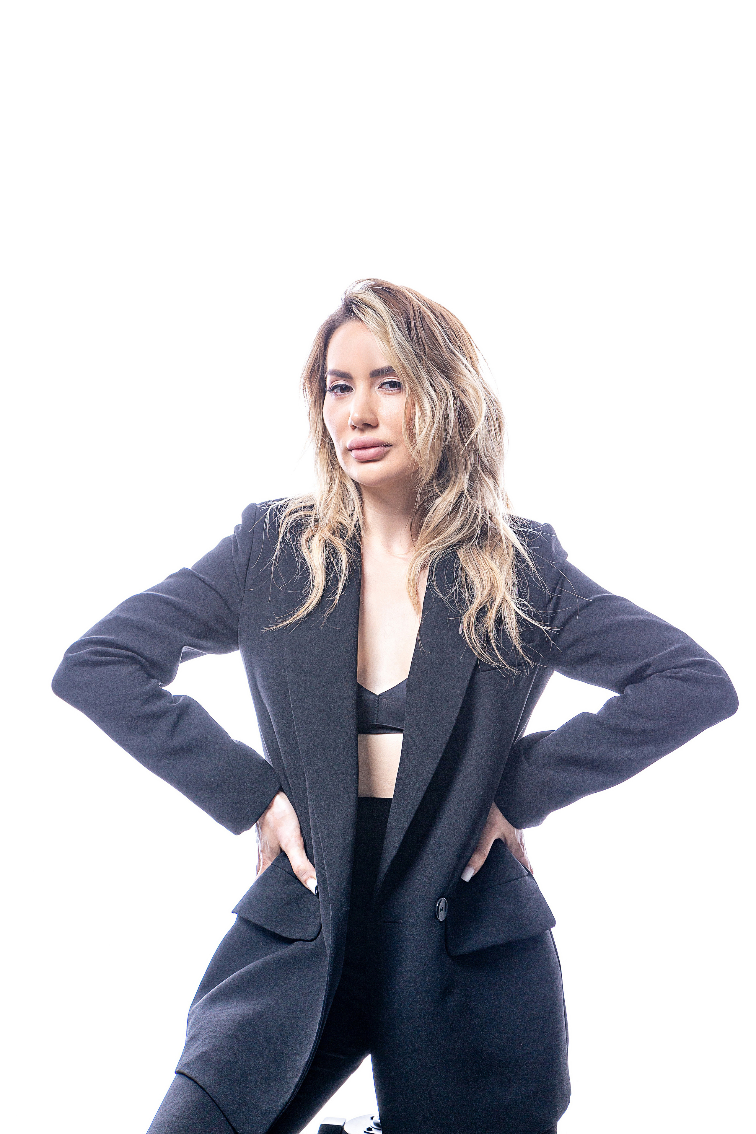 Евгения. Фотограф Руслан Потапов в Краснодаре