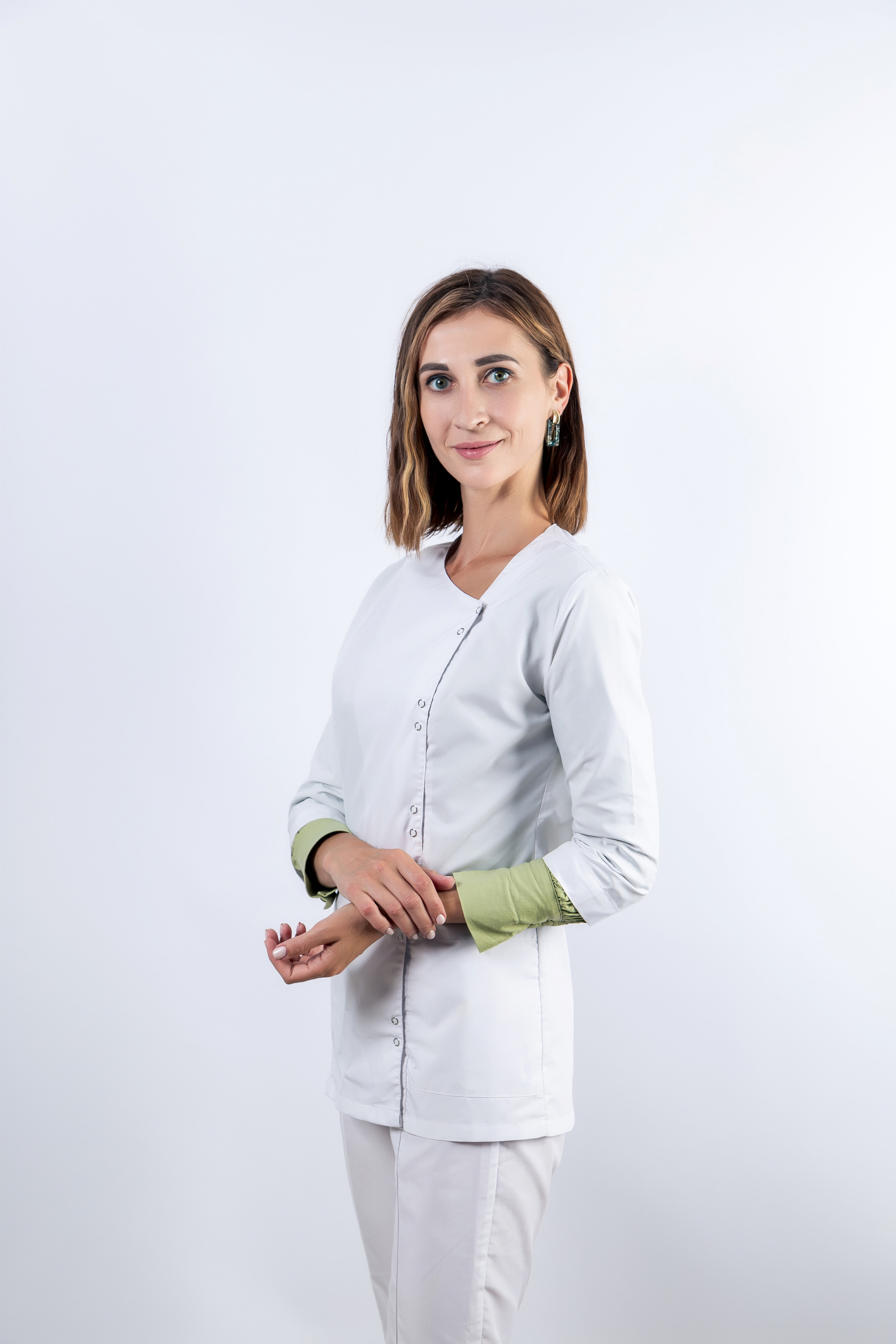 Clean Clinic. Фотограф Руслан Потапов в Краснодаре