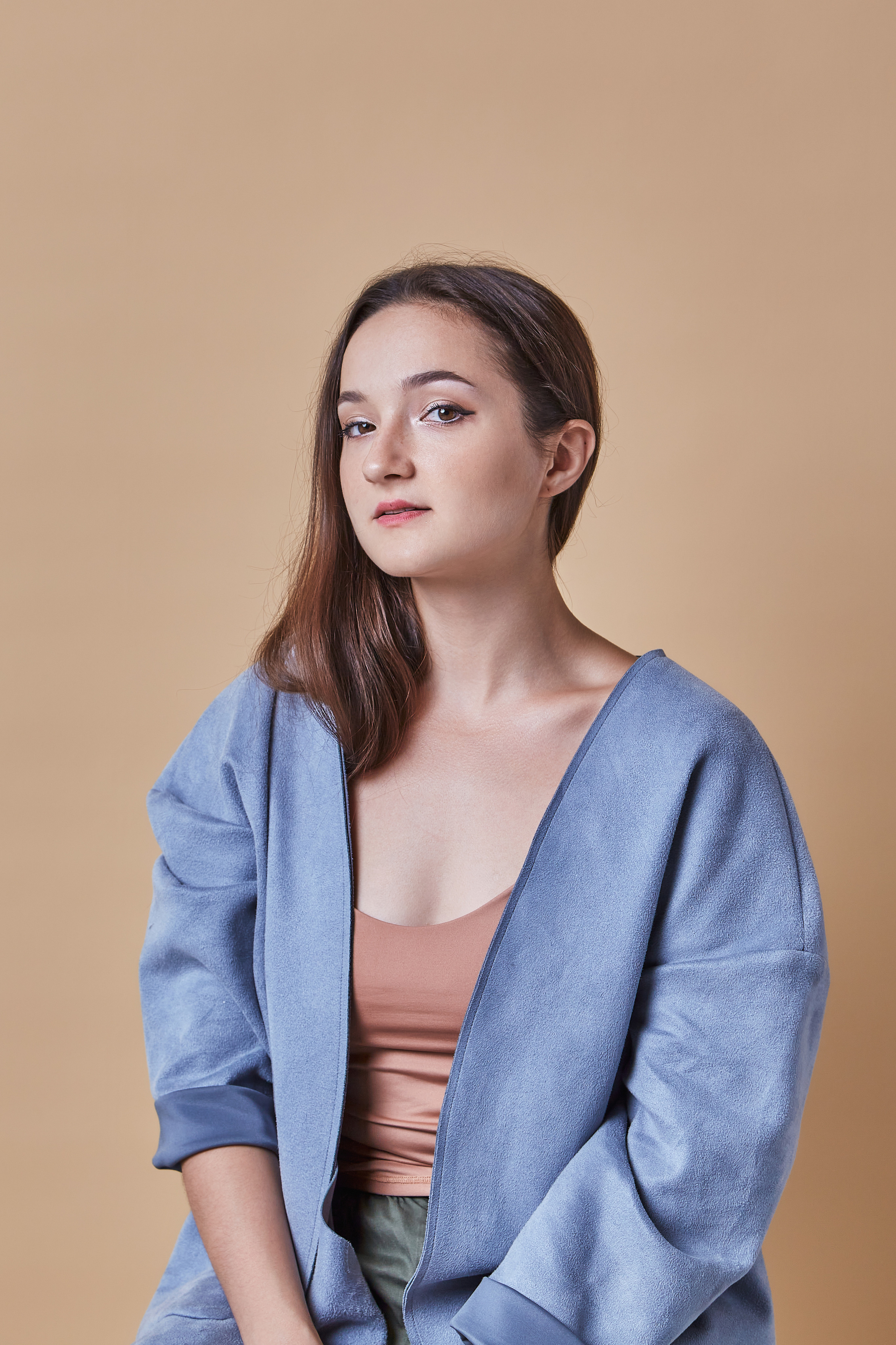 Актерское портфолио Краснодар. Фотограф Руслан Потапов в Краснодаре