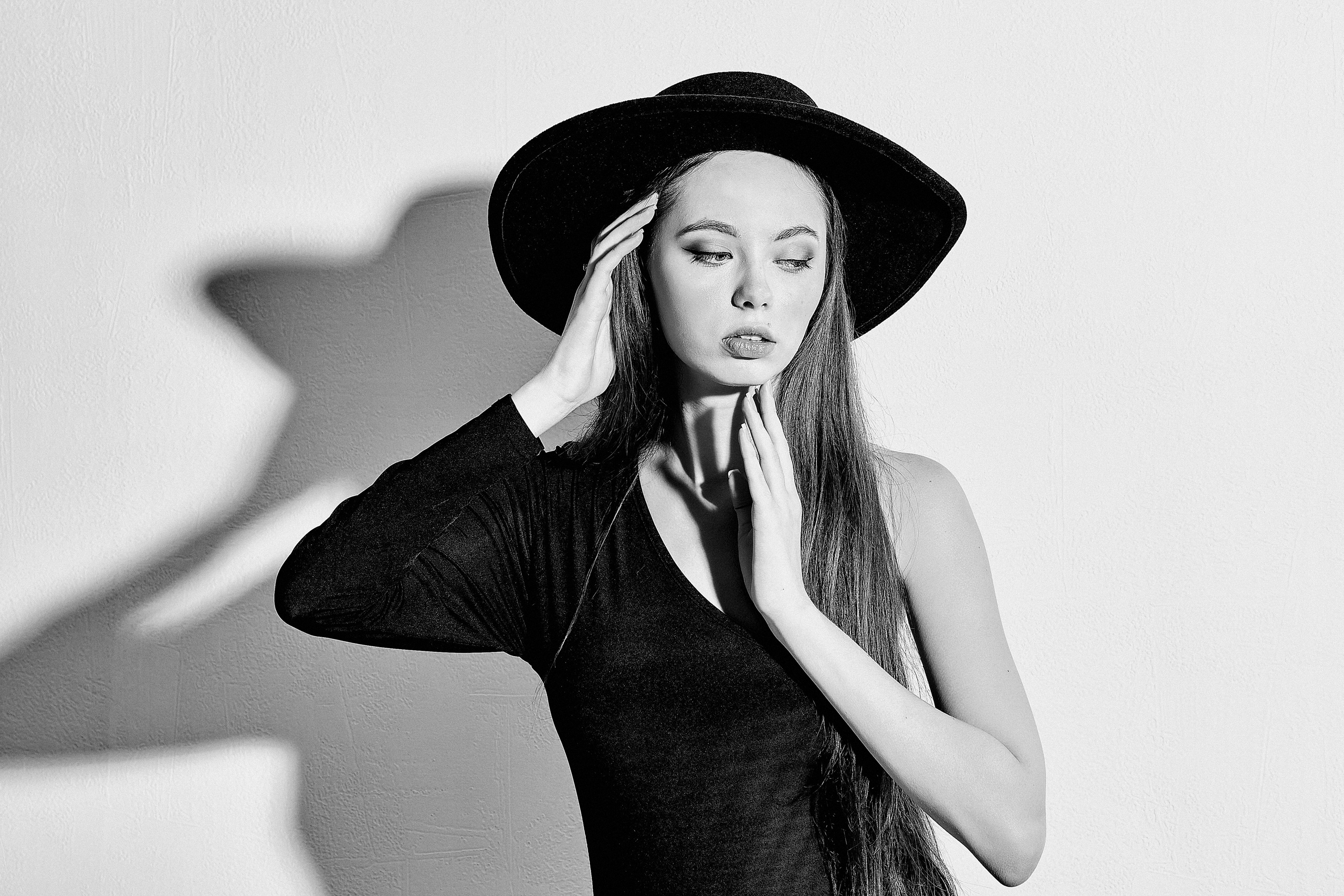 Портретный фотограф. Фотограф Руслан Потапов в Краснодаре