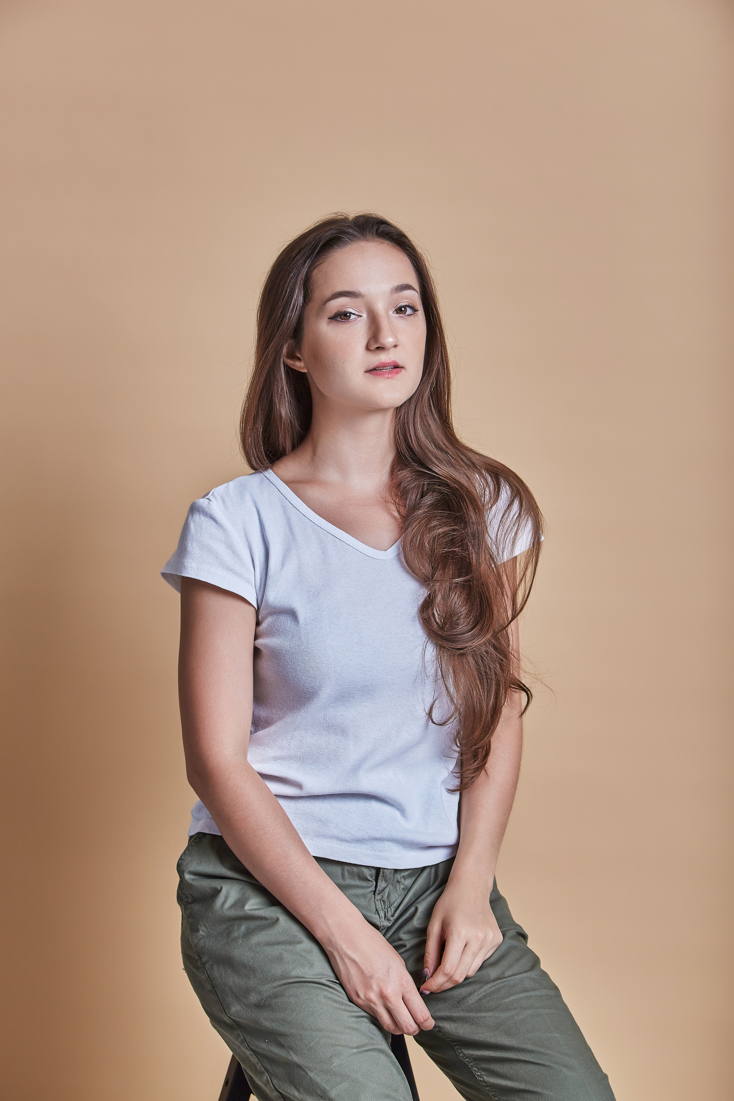 Актерское портфолио Краснодар. Фотограф Руслан Потапов в Краснодаре