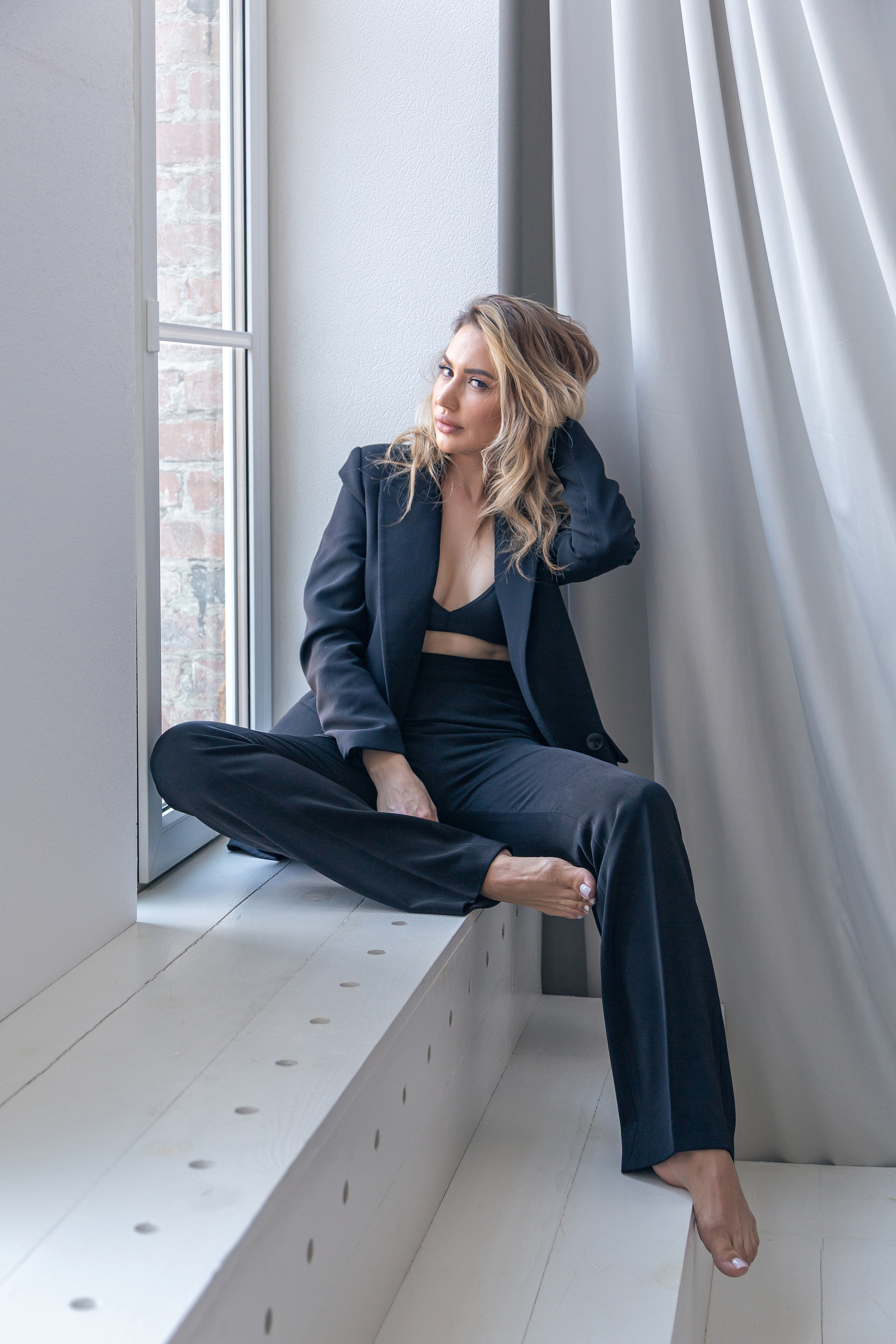 Евгения. Фотограф Руслан Потапов в Краснодаре