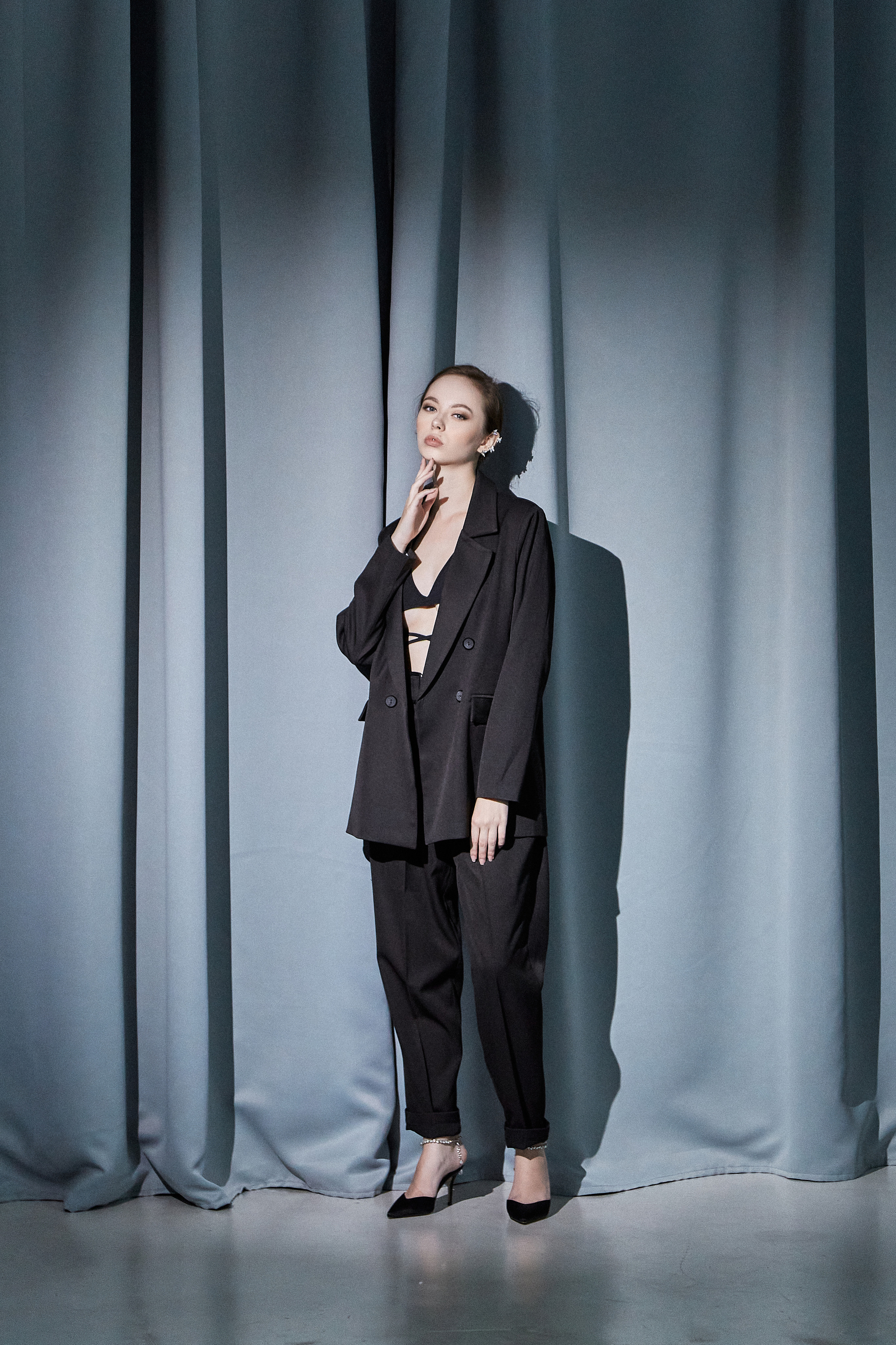 Портретный фотограф. Фотограф Руслан Потапов в Краснодаре