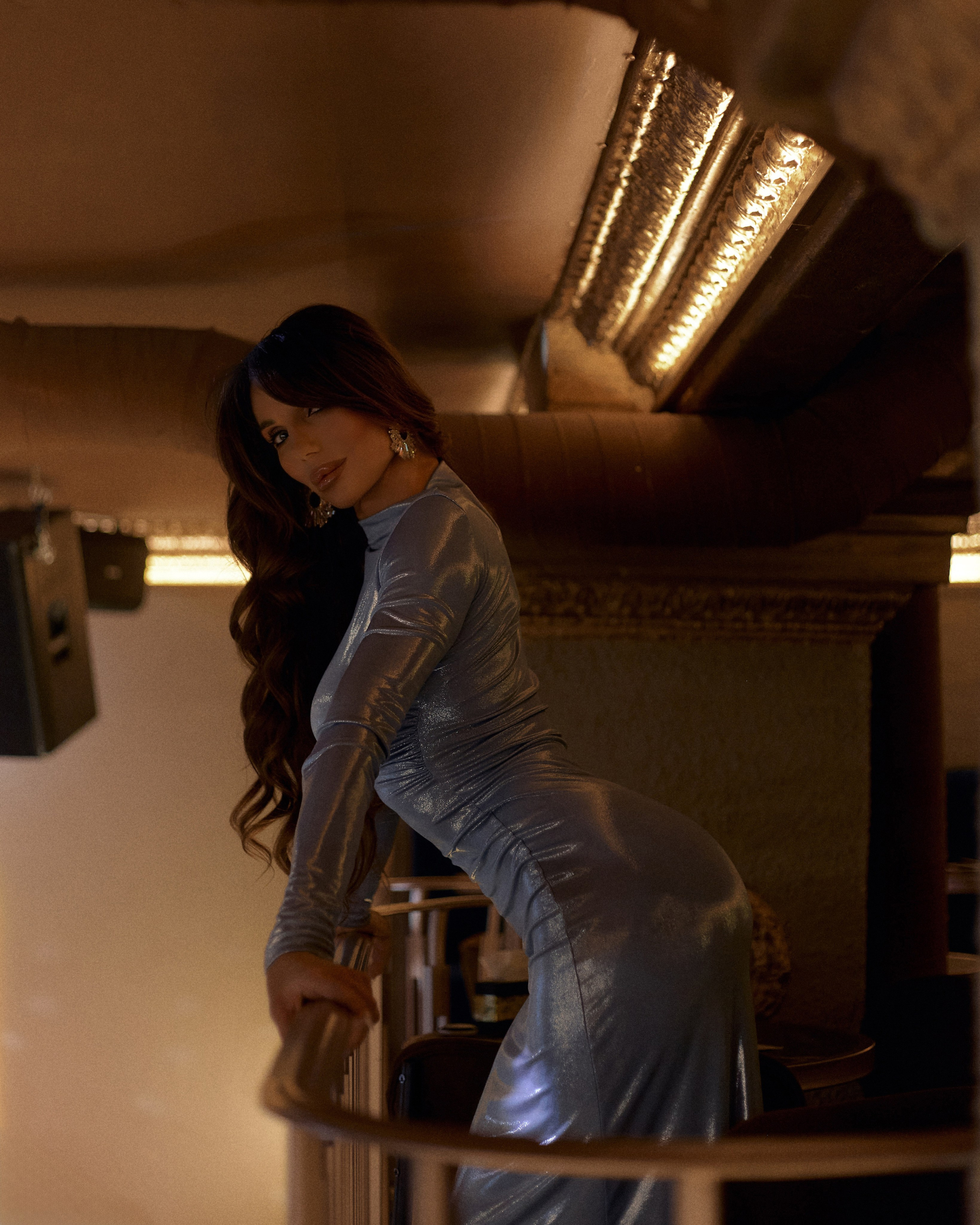 NEW YEAR. Ася Солопова, фотограф Тюмень