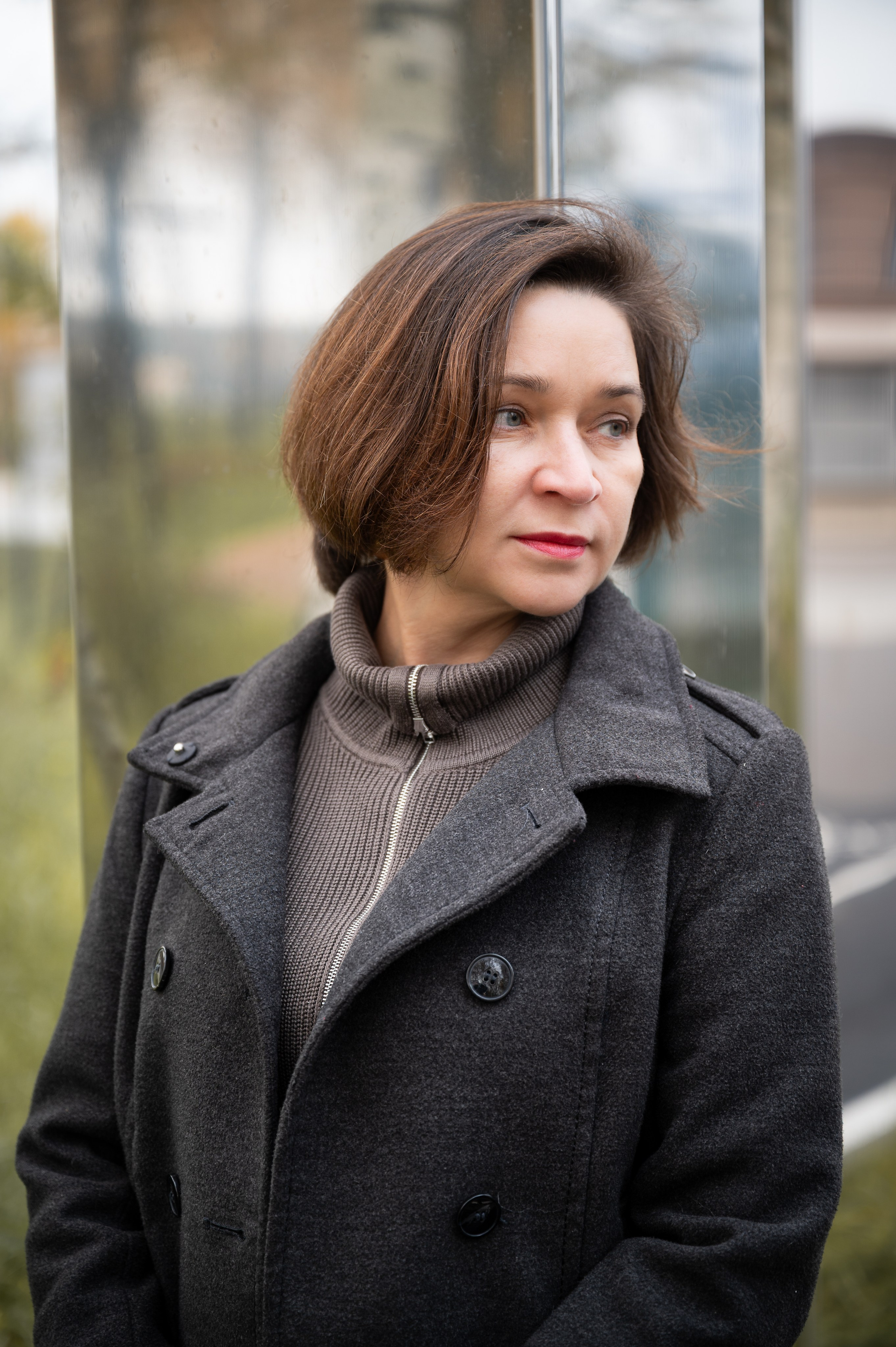 СЪЁМКА ДЛЯ АДЕЛИ В ПАРКЕ. Портретный фотограф в Москве Евгений Кемайкин