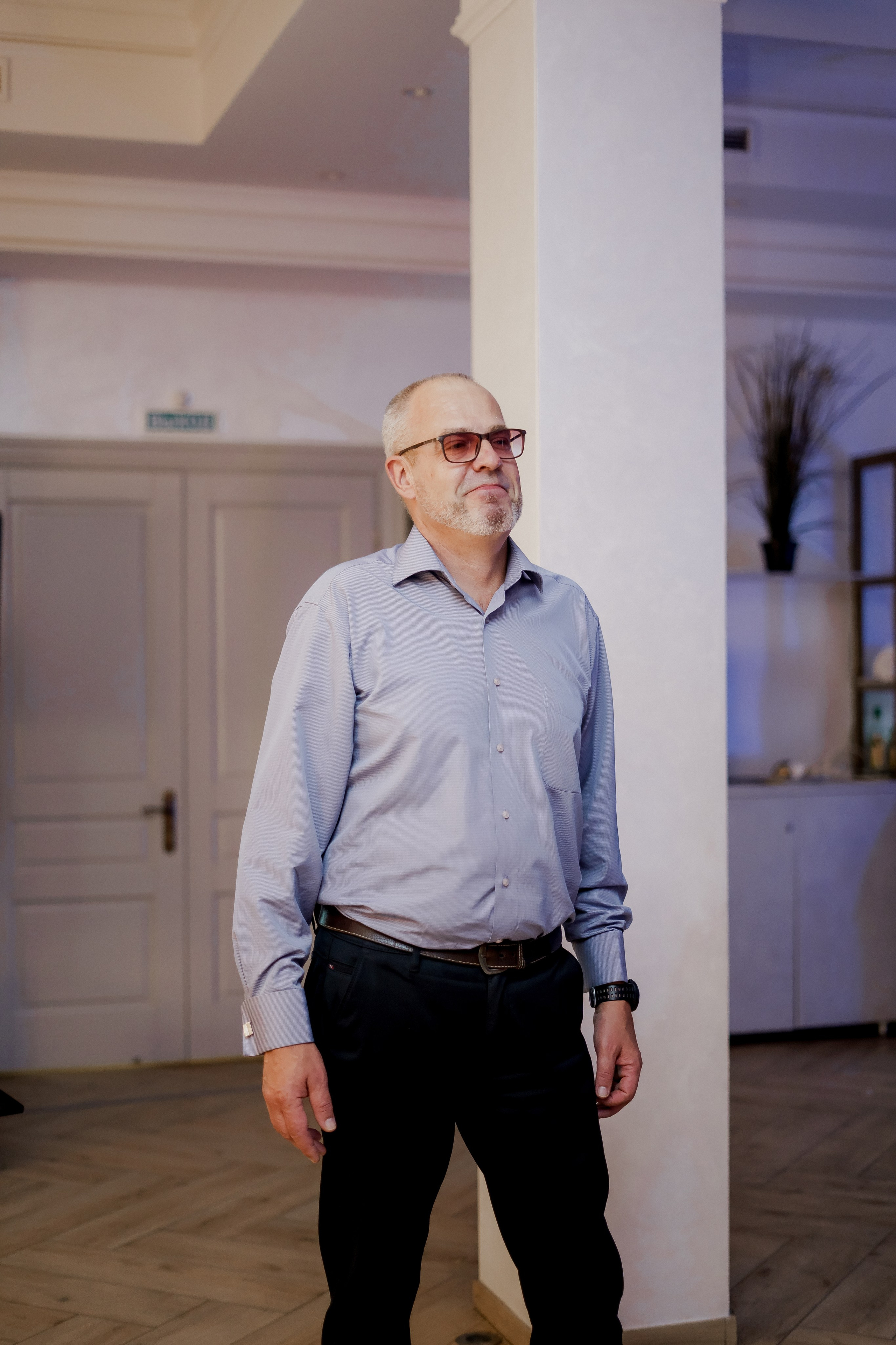 Андрей и Олеся. Фотограф Валерия Крахмалева