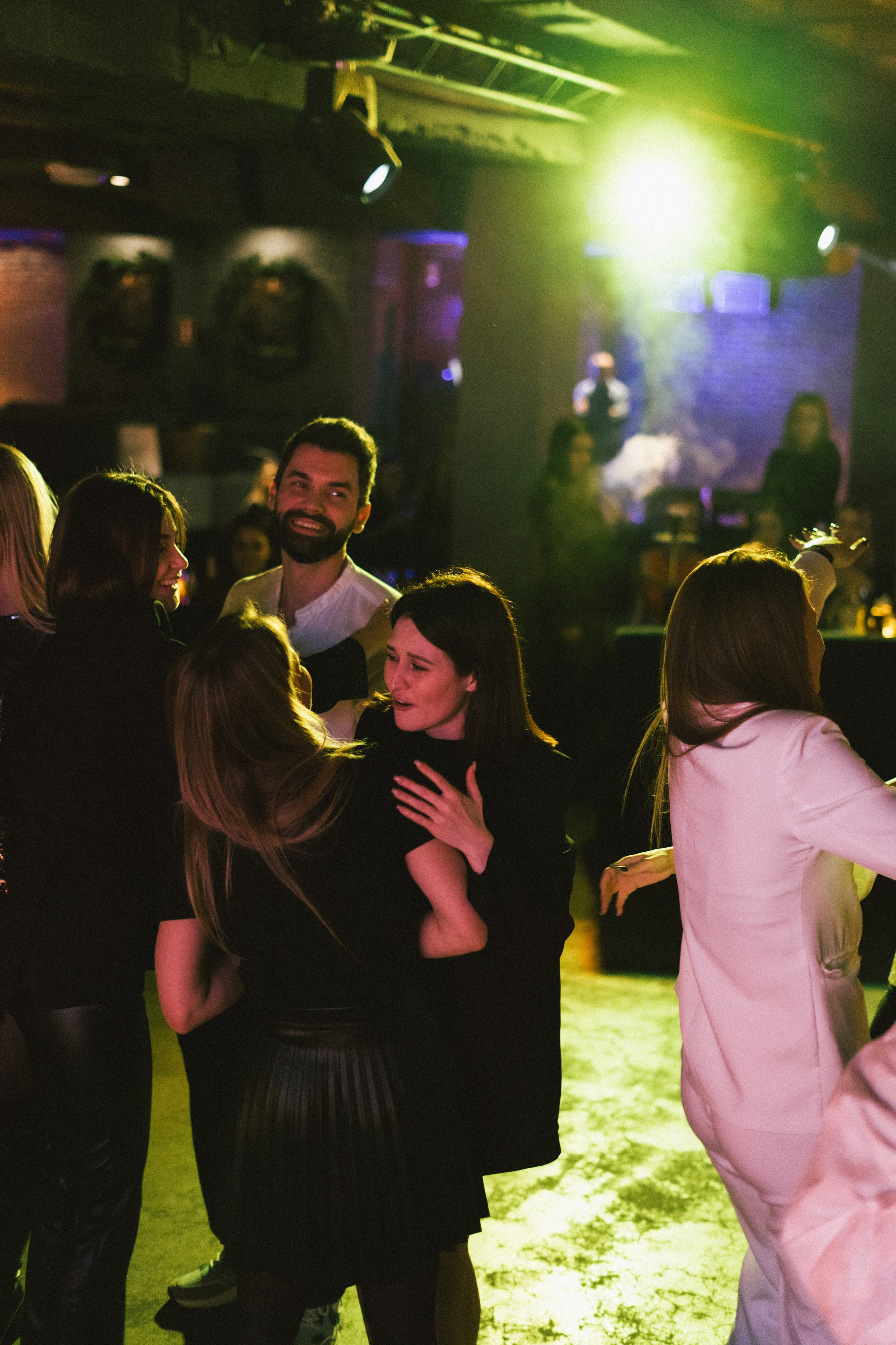 Афанасьев. Фотограф Валерия Крахмалева