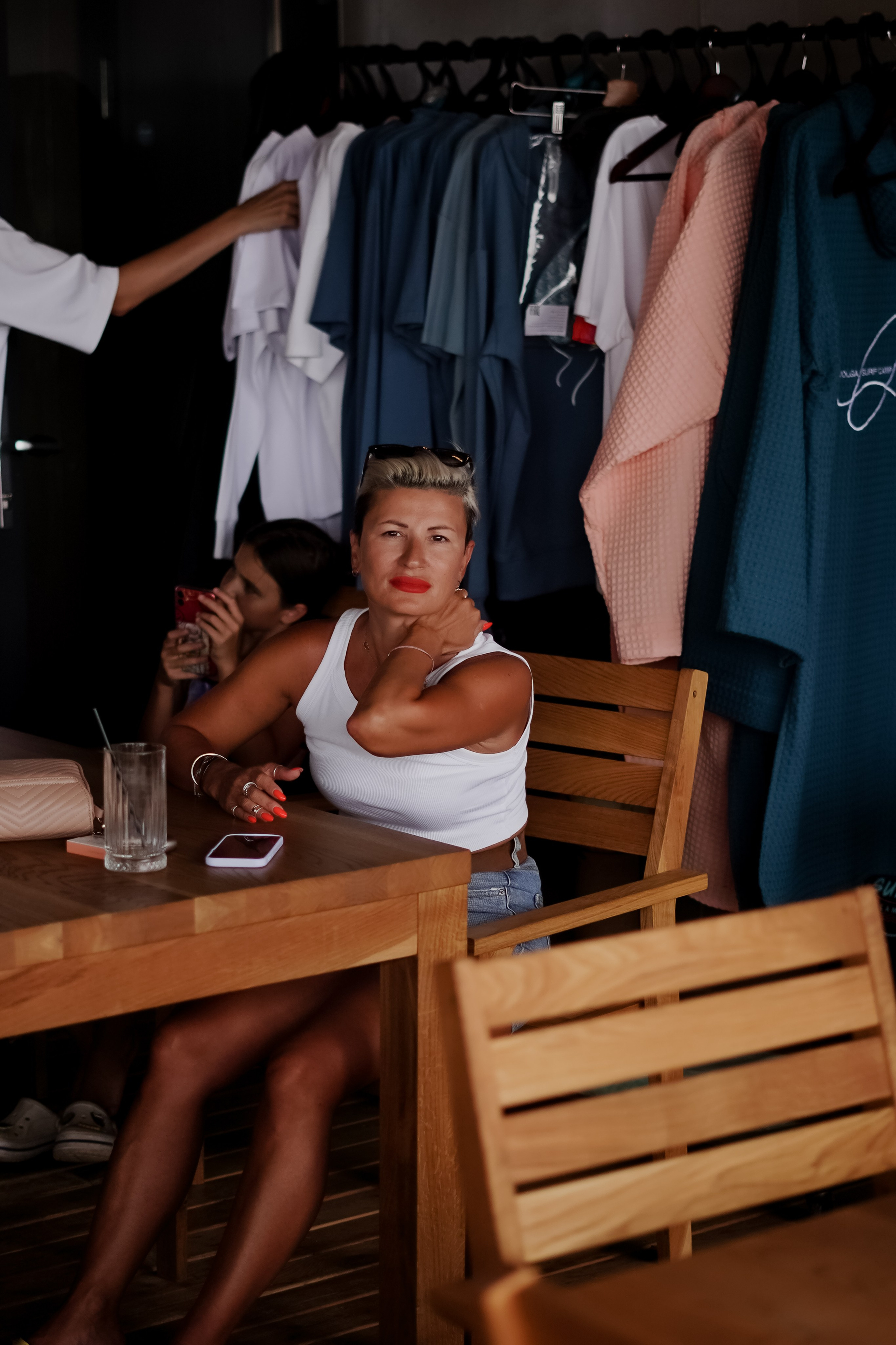 Surf. Фотограф Валерия Крахмалева