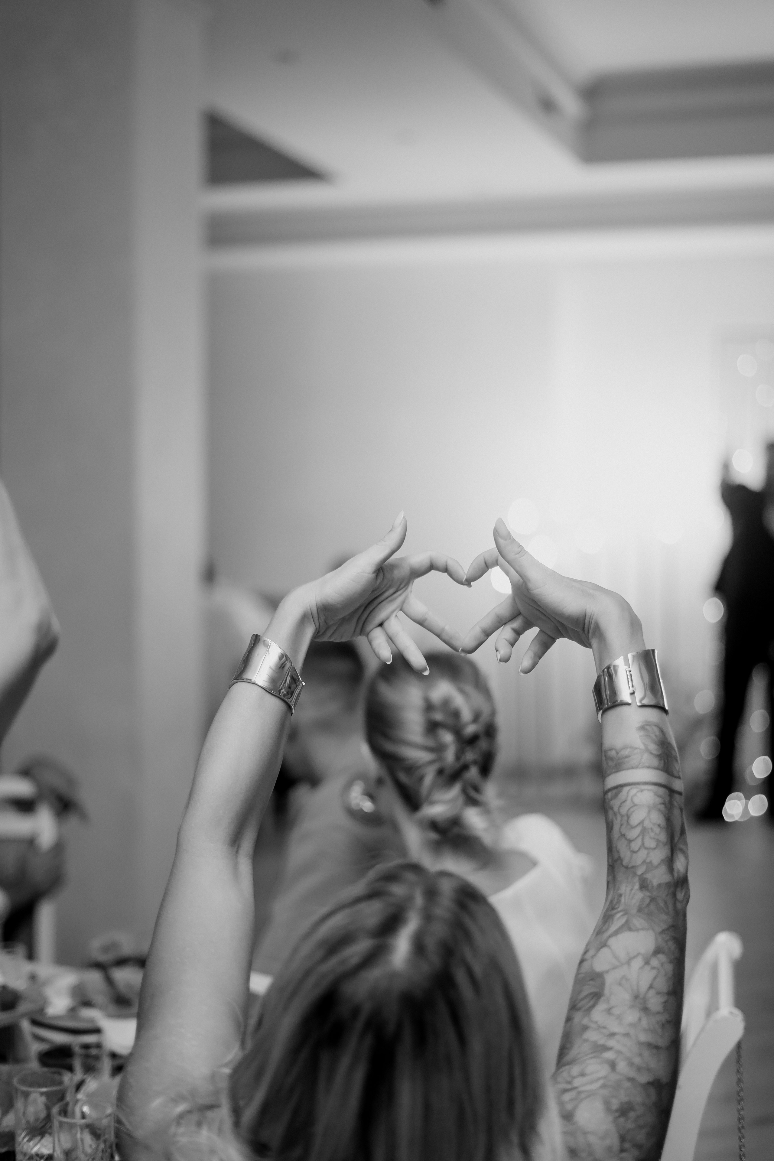 Андрей и Олеся. Фотограф Валерия Крахмалева