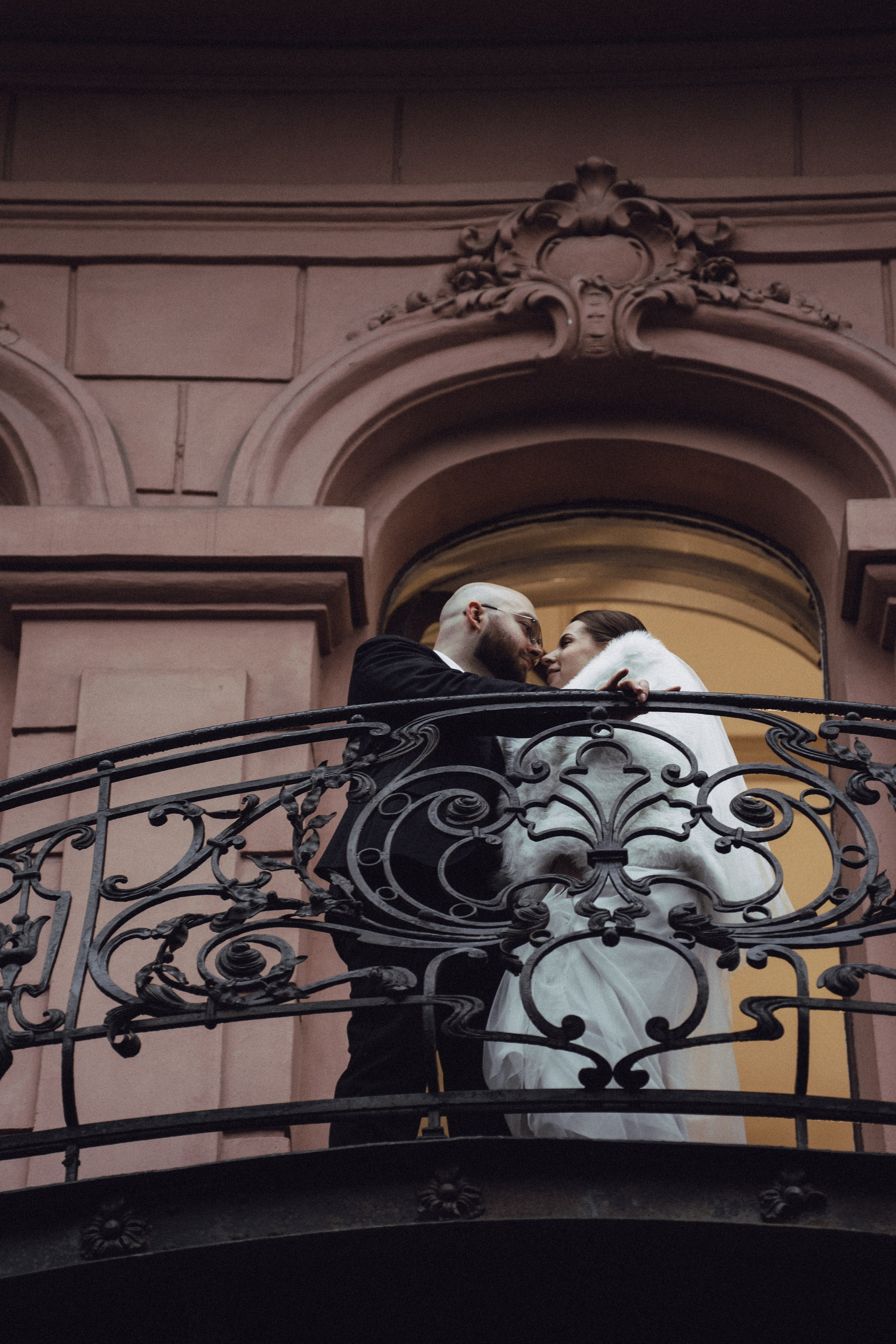 СВАДЕБНАЯ СЬЕМКА ВО ВТОРОМ ДВОРЦЕ (ДЕКАБРЬ) ТАКЖЕ СЬЕМКА В СТУДИИ НА ЧЕРНЫШЕВСКОЙ. Профессиональный фотограф, Санкт-Петербург — Виктория Богомолова