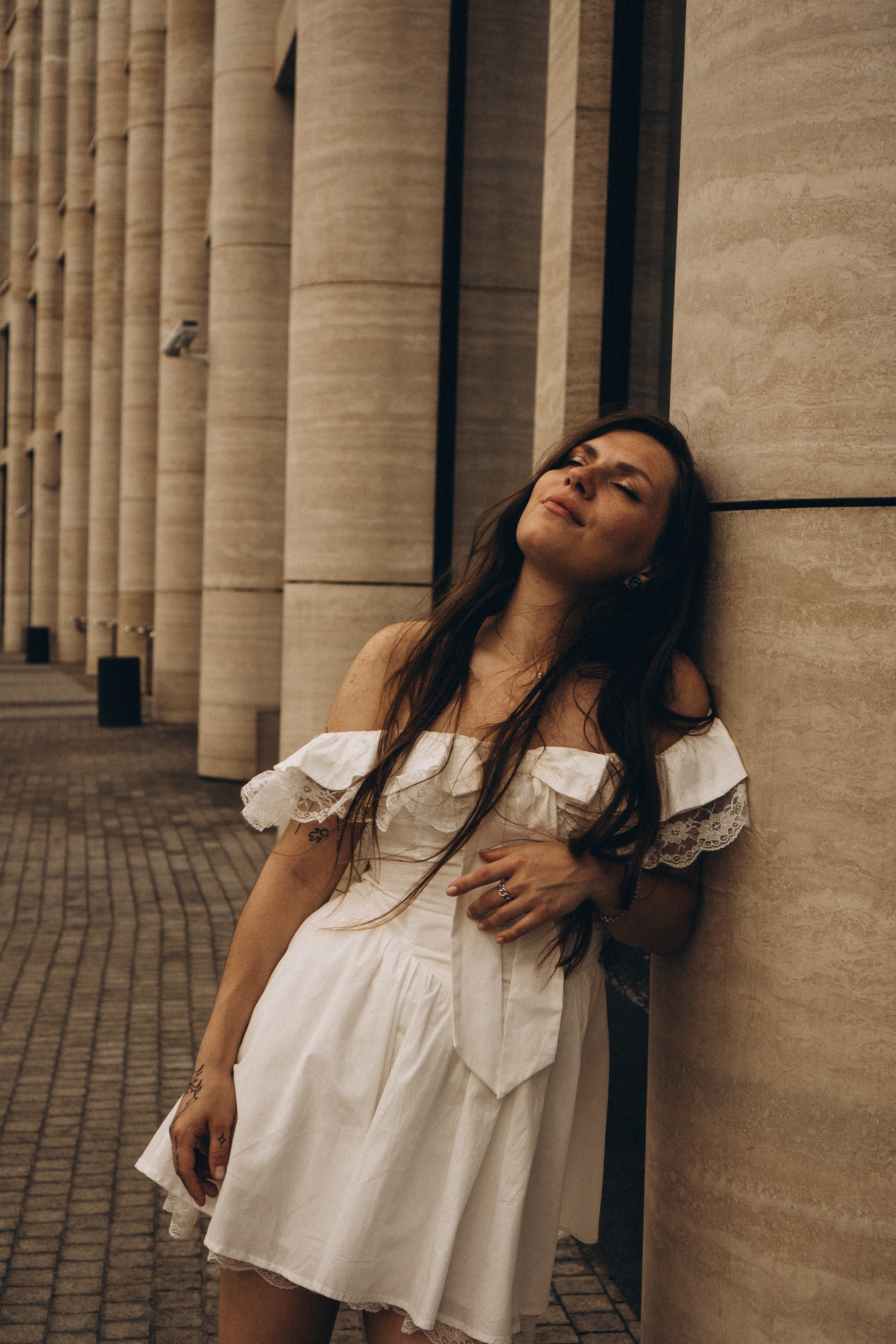 СВАДЕБНАЯ ПРОГУЛКА ПО ТАВРИЧЕСКОМУ САДУ И НЕВСКОЙ РАТУШЕ. Профессиональный фотограф, Санкт-Петербург — Виктория Богомолова