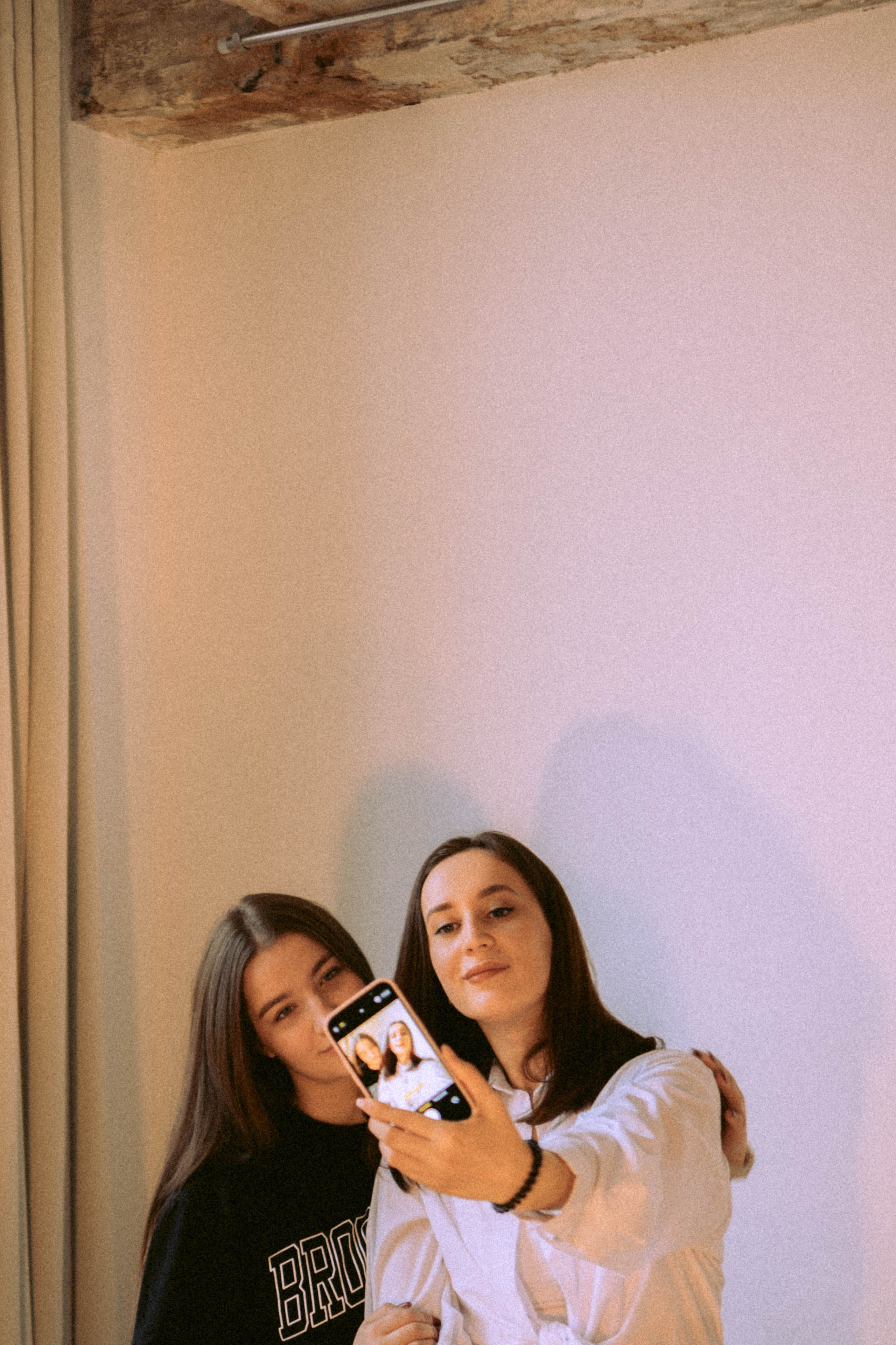 Подружки. Профессиональный фотограф, Санкт-Петербург — Виктория Богомолова