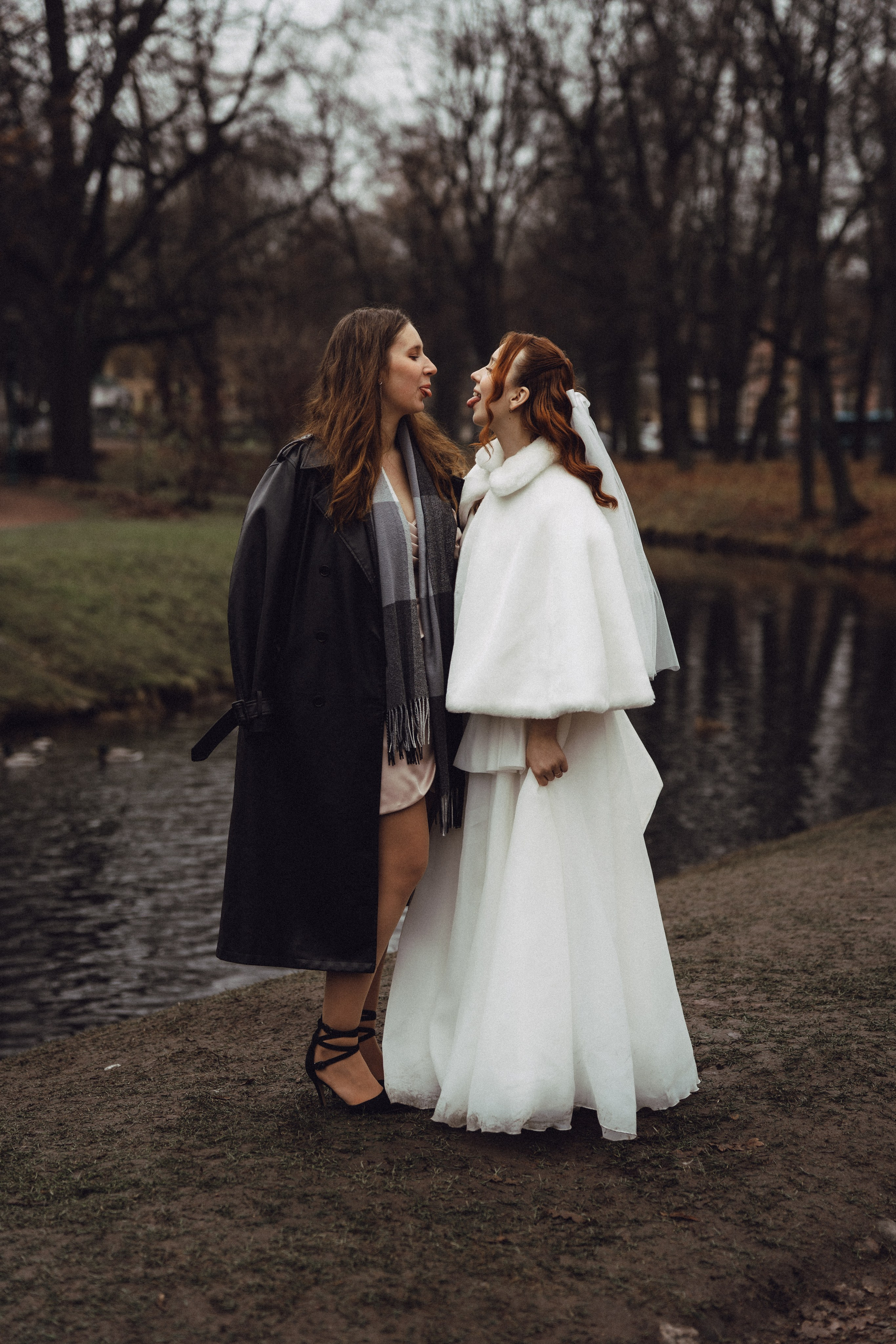 СВАДЕБНАЯ СЬЕМКА ВО ВТОРОМ ДВОРЦЕ С ГОСТЯМИ И ПРОГУЛКА В ТАВРИЧЕСКОМ САДУ. Профессиональный фотограф, Санкт-Петербург — Виктория Богомолова