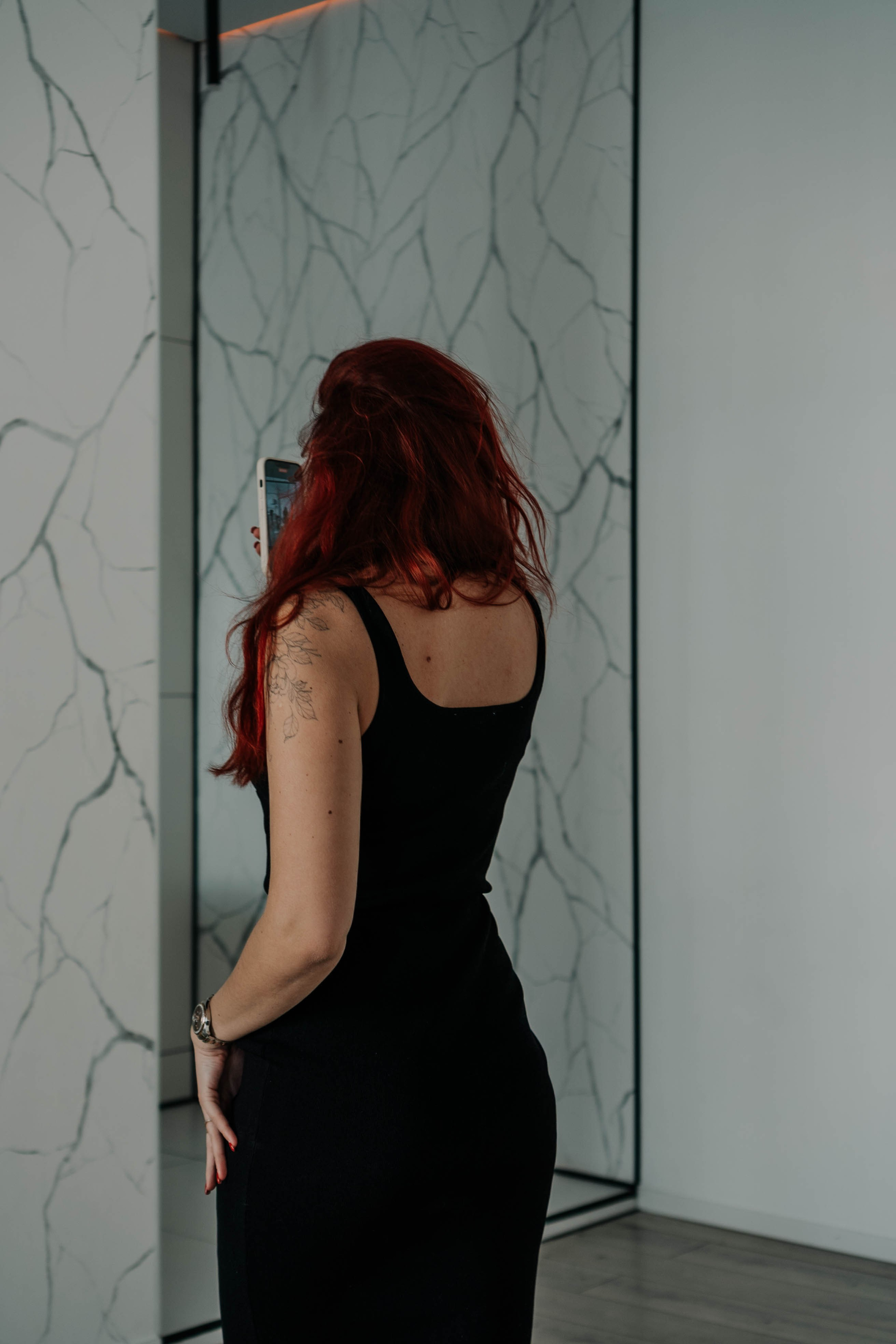 Элеонора в студии. Профессиональный фотограф, Санкт-Петербург — Виктория Богомолова