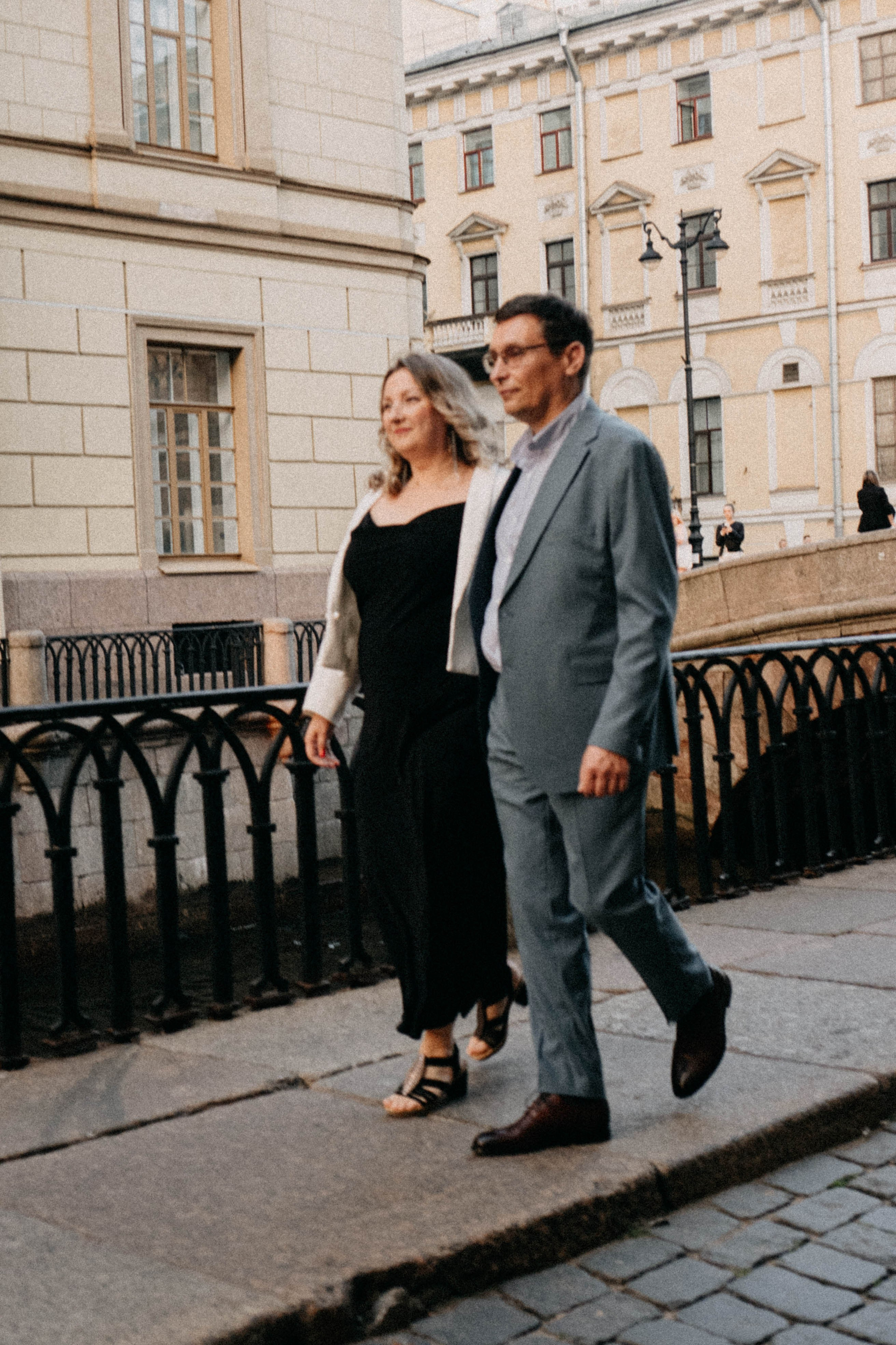 Закатная серия. Профессиональный фотограф, Санкт-Петербург — Виктория Богомолова