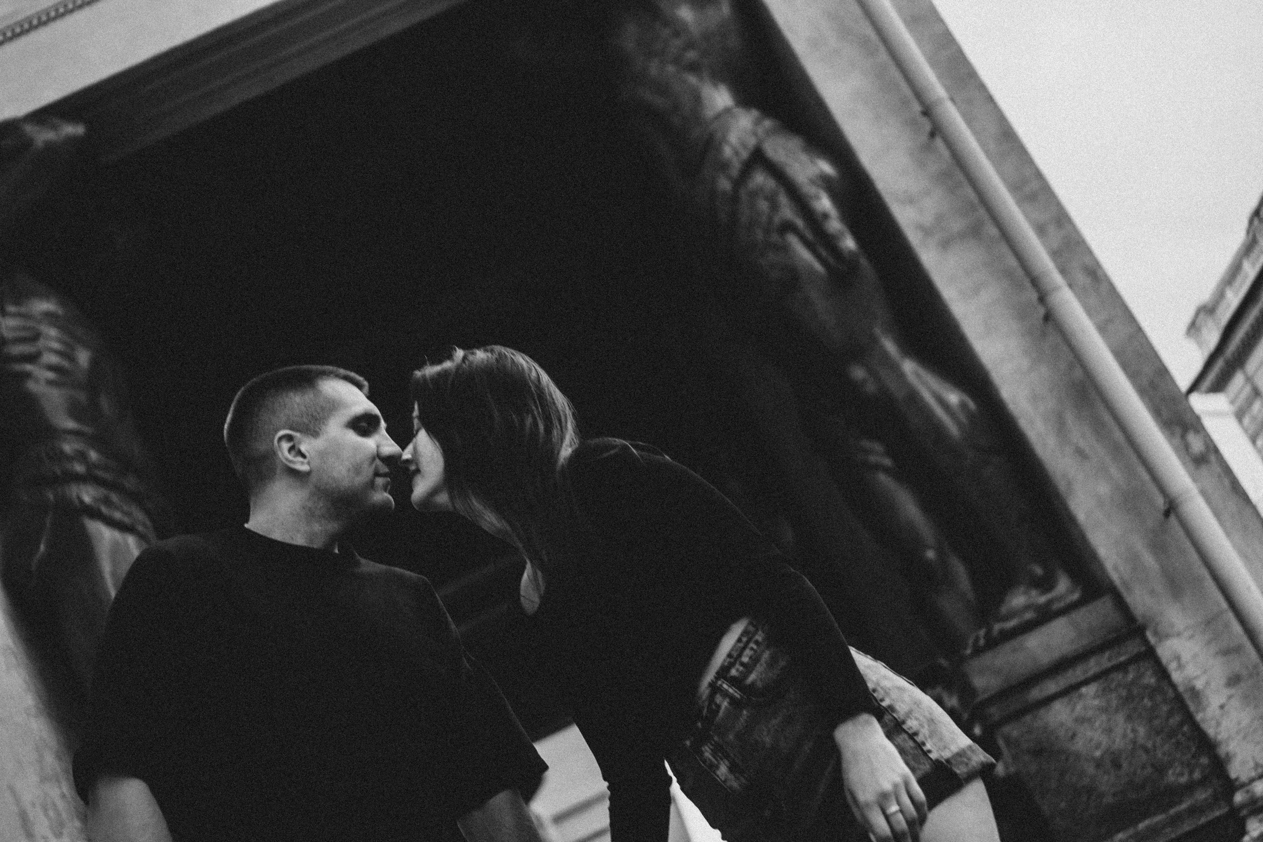 Жить и любить. Профессиональный фотограф, Санкт-Петербург — Виктория Богомолова