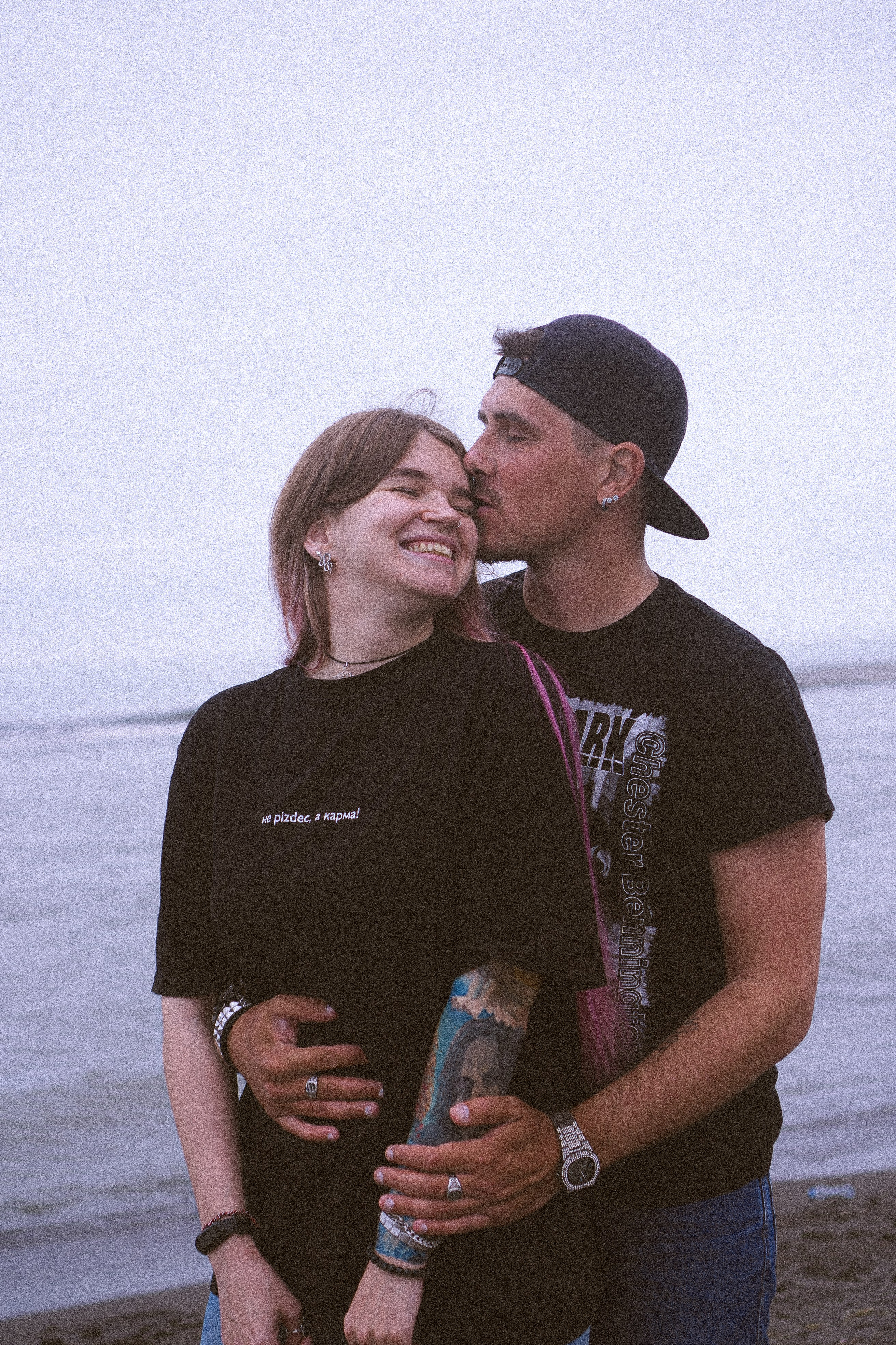 НА БЕРЕГУ МОРЯ. Профессиональный фотограф, Санкт-Петербург — Виктория Богомолова