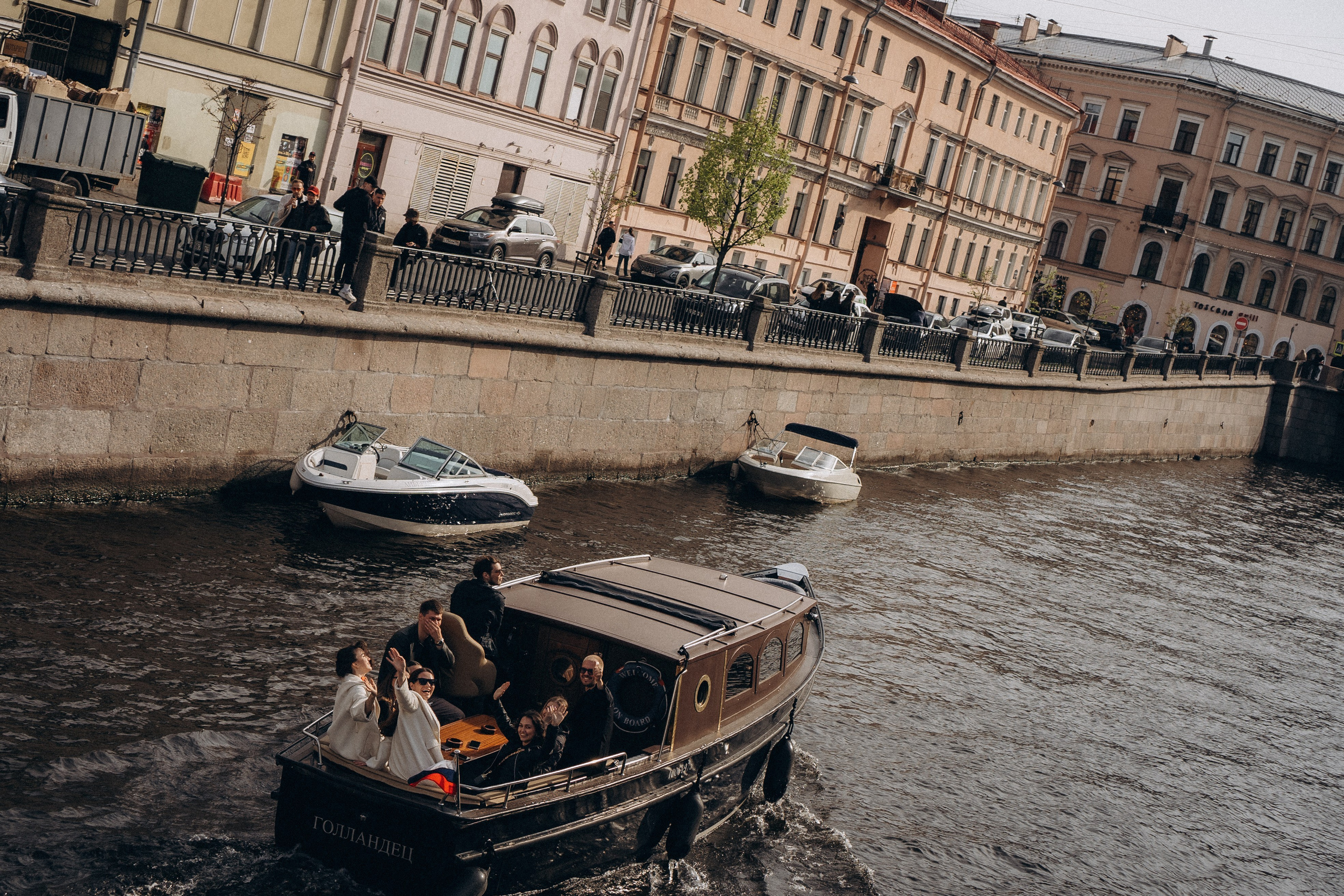 ДЕНЬ РОЖДЕНИЯ. Профессиональный фотограф, Санкт-Петербург — Виктория Богомолова