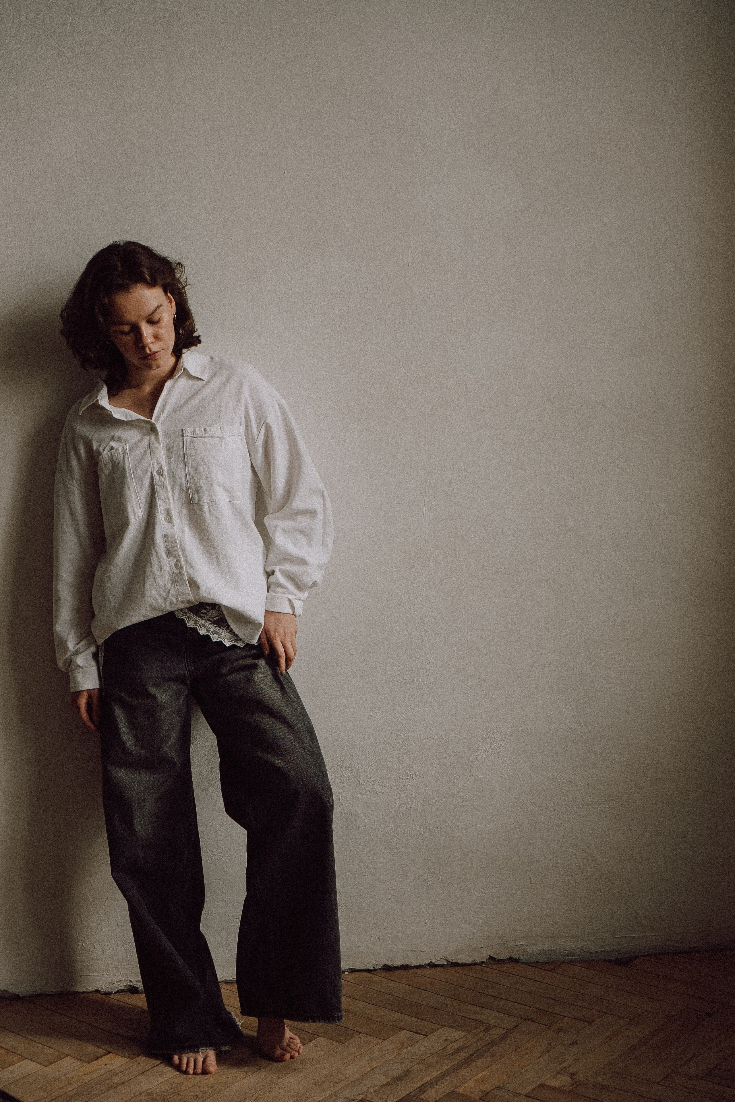 СТУДИЙНАЯ. Профессиональный фотограф, Санкт-Петербург — Виктория Богомолова