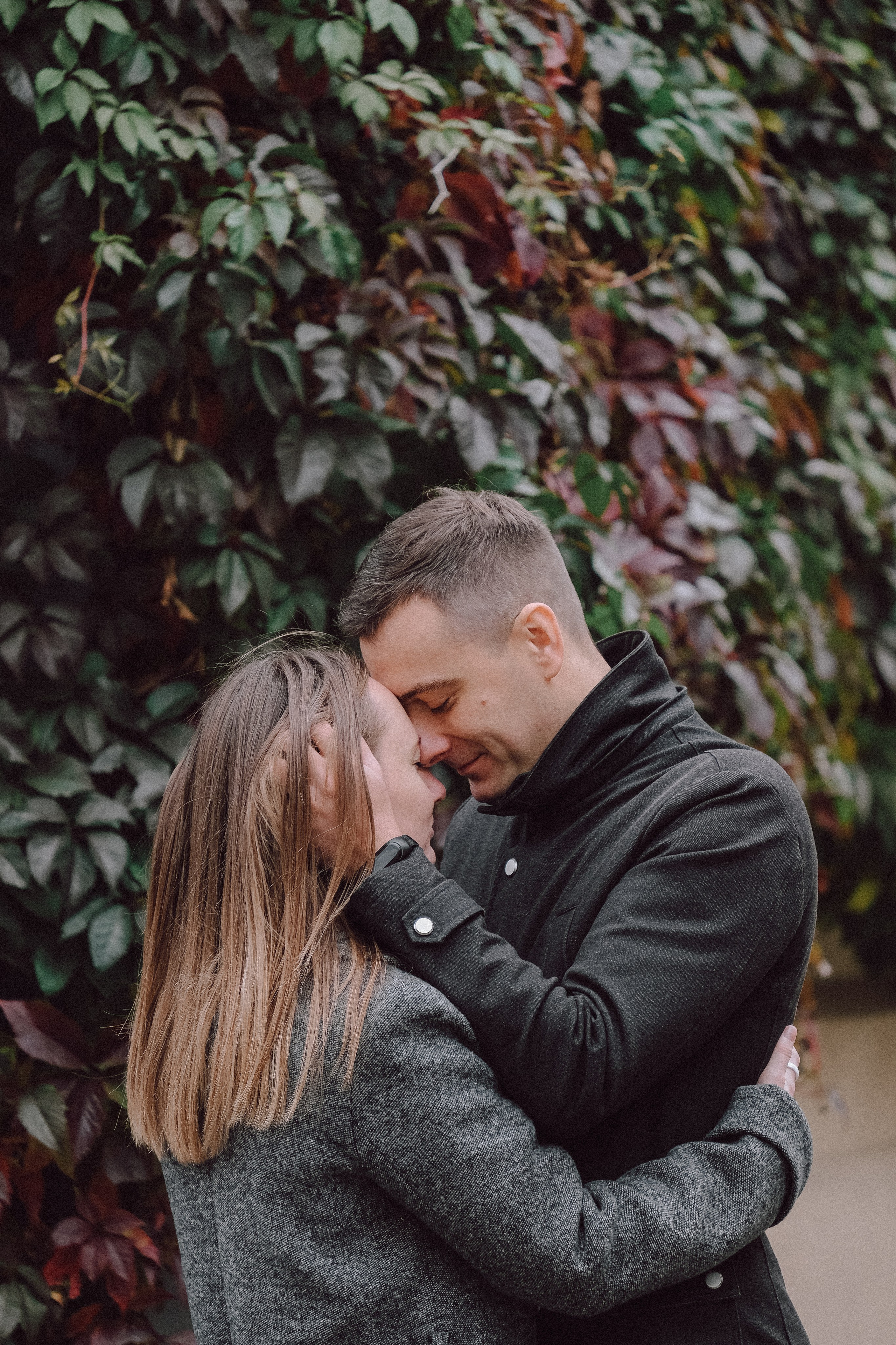 Прогулка по городу. Профессиональный фотограф, Санкт-Петербург — Виктория Богомолова