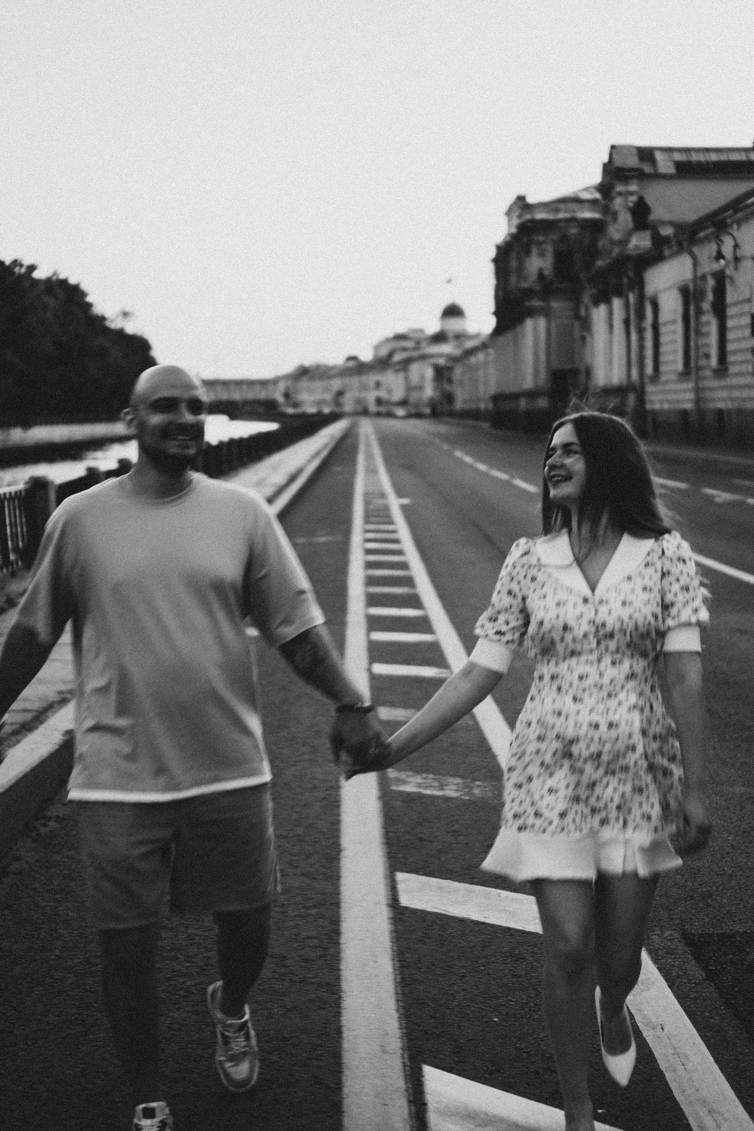 ПРОГУЛКА УТОРОМ ПО ПИТЕРУ. Профессиональный фотограф, Санкт-Петербург — Виктория Богомолова